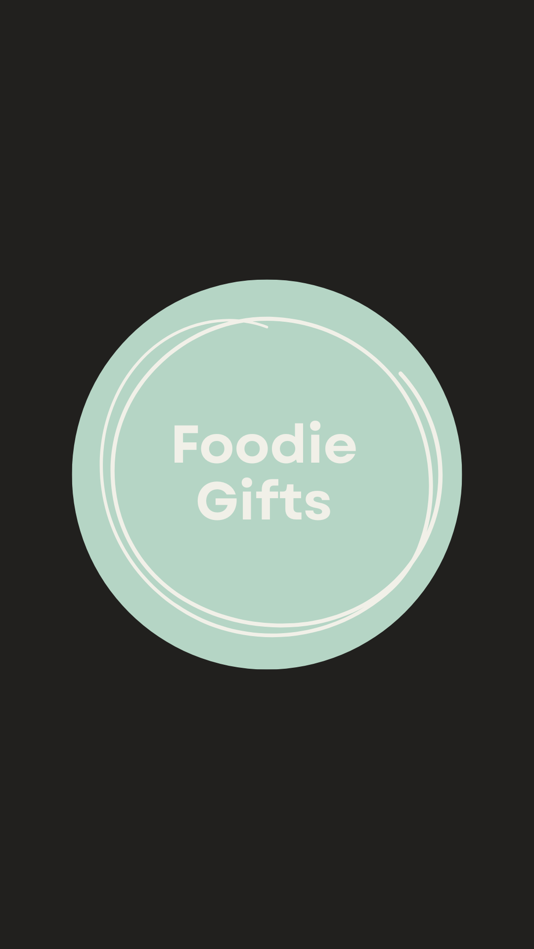 Gifts for Foodies