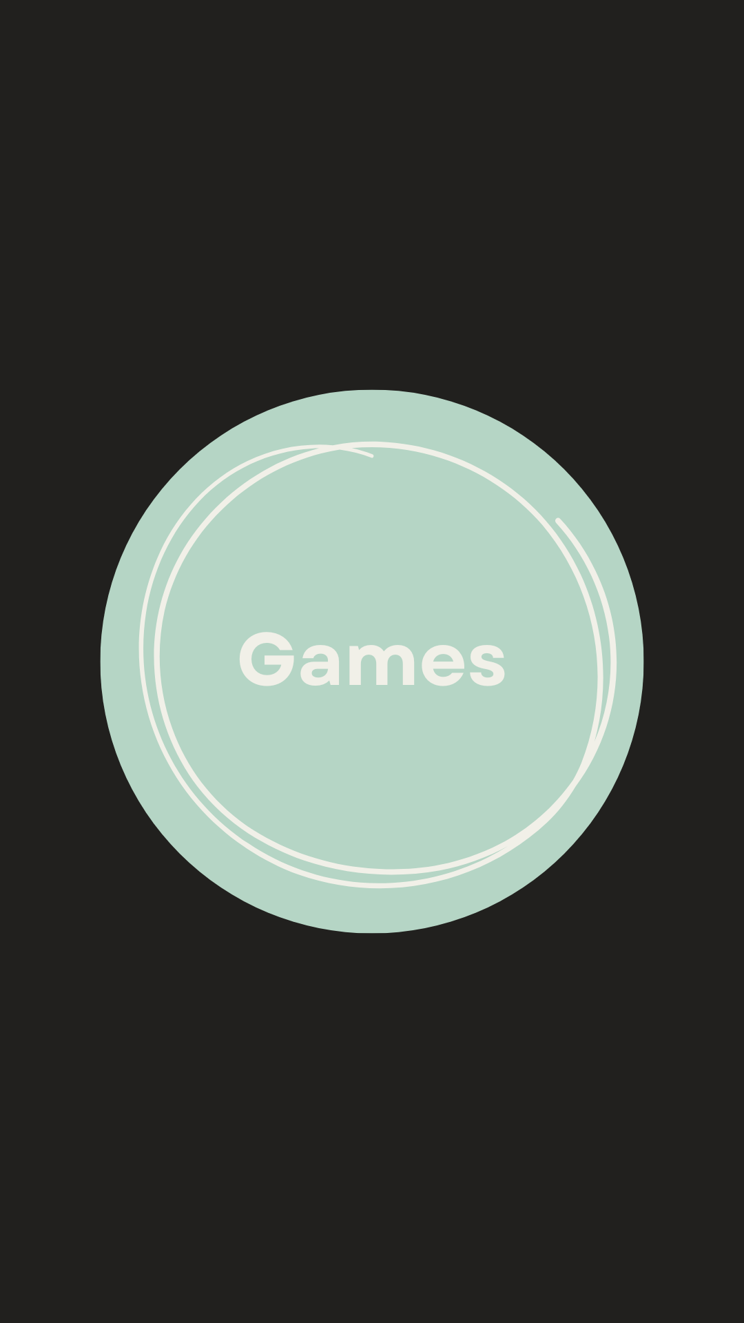 Games & Activities