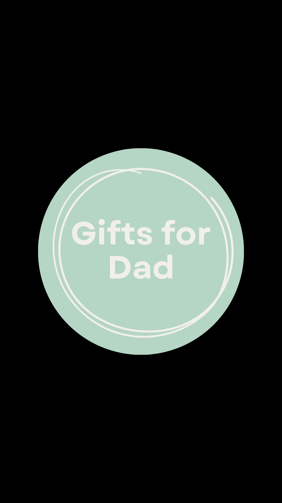 Gifts for Dad