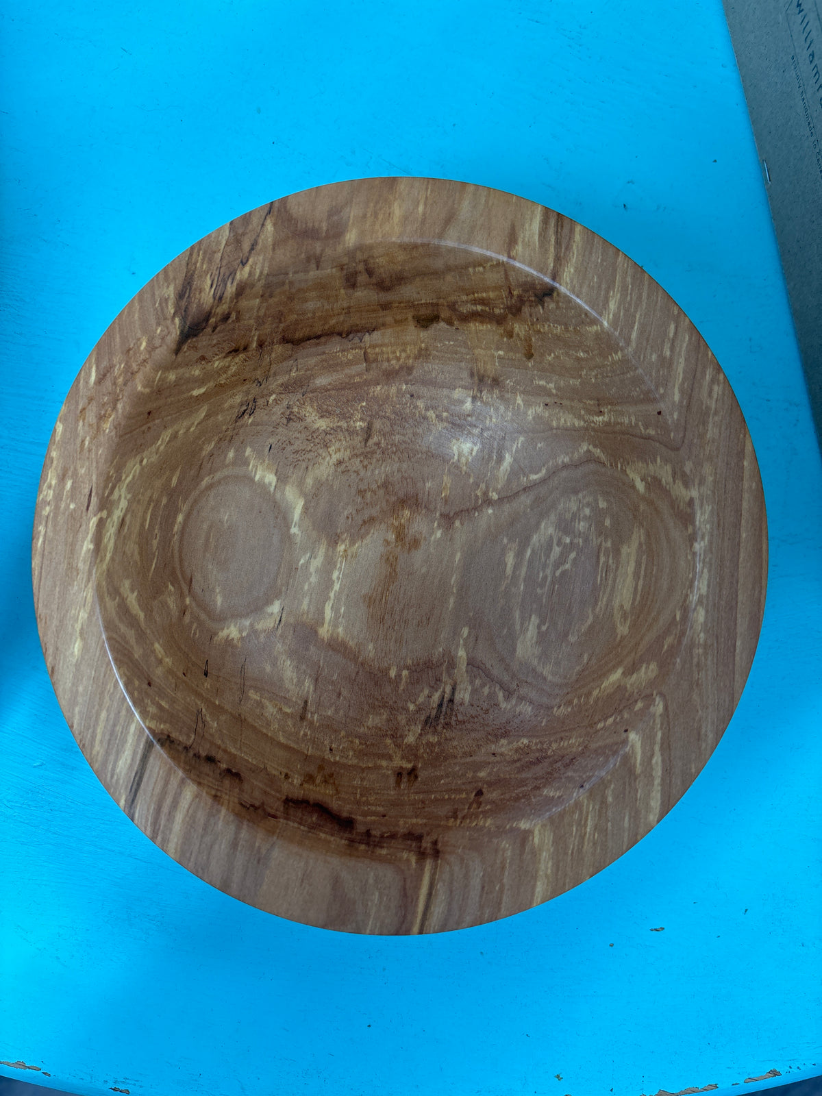 Handmade Wood Bowl | Cottage Creations