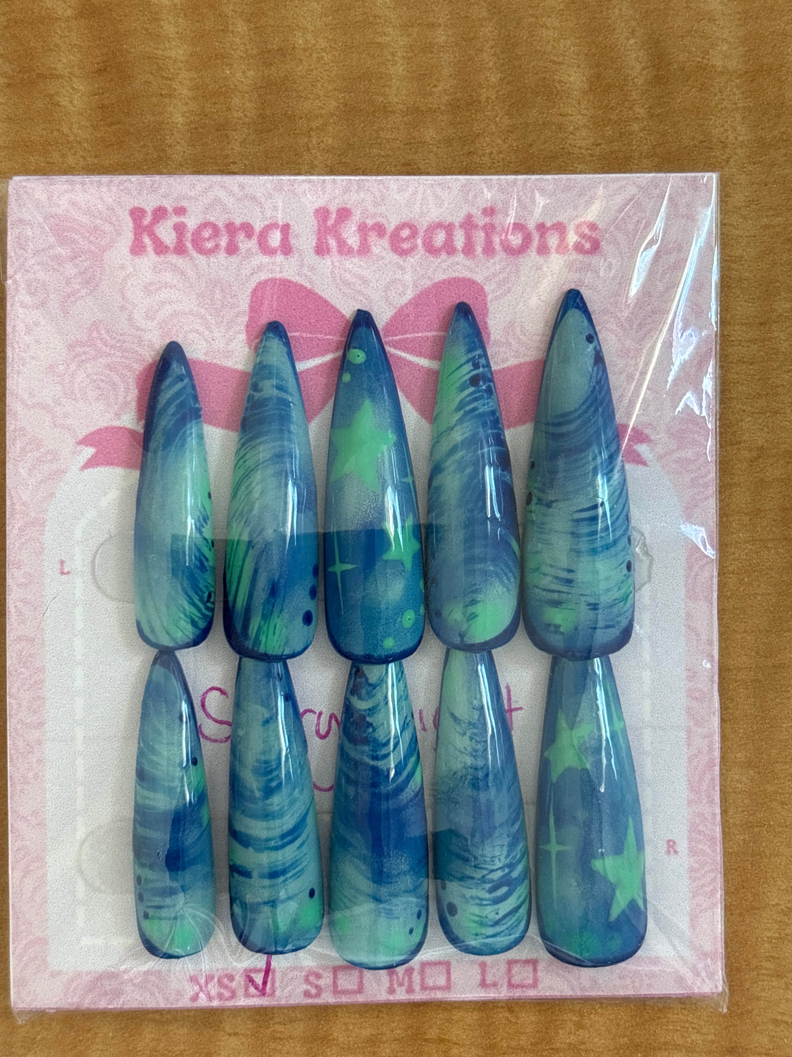 Kiera's Kreations