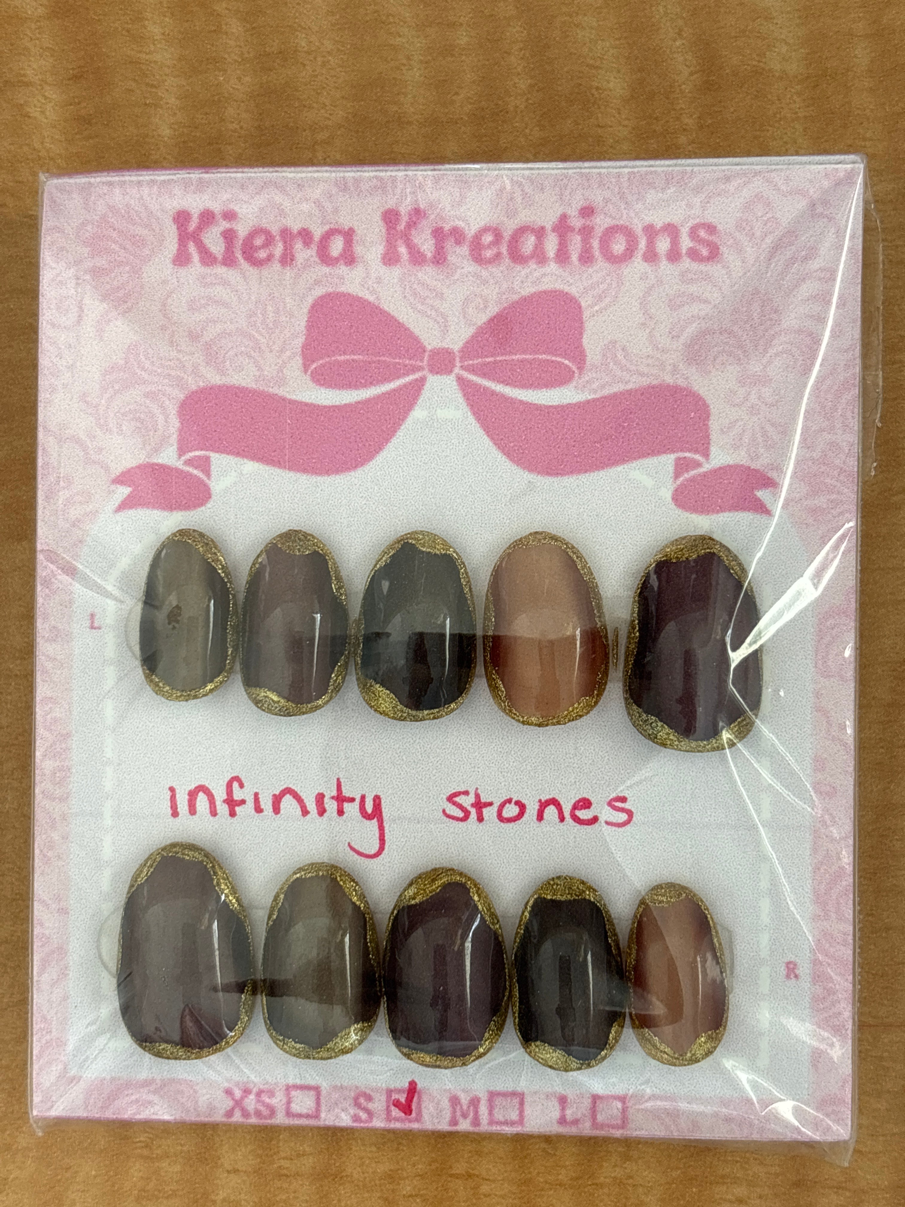 Kiera's Kreations