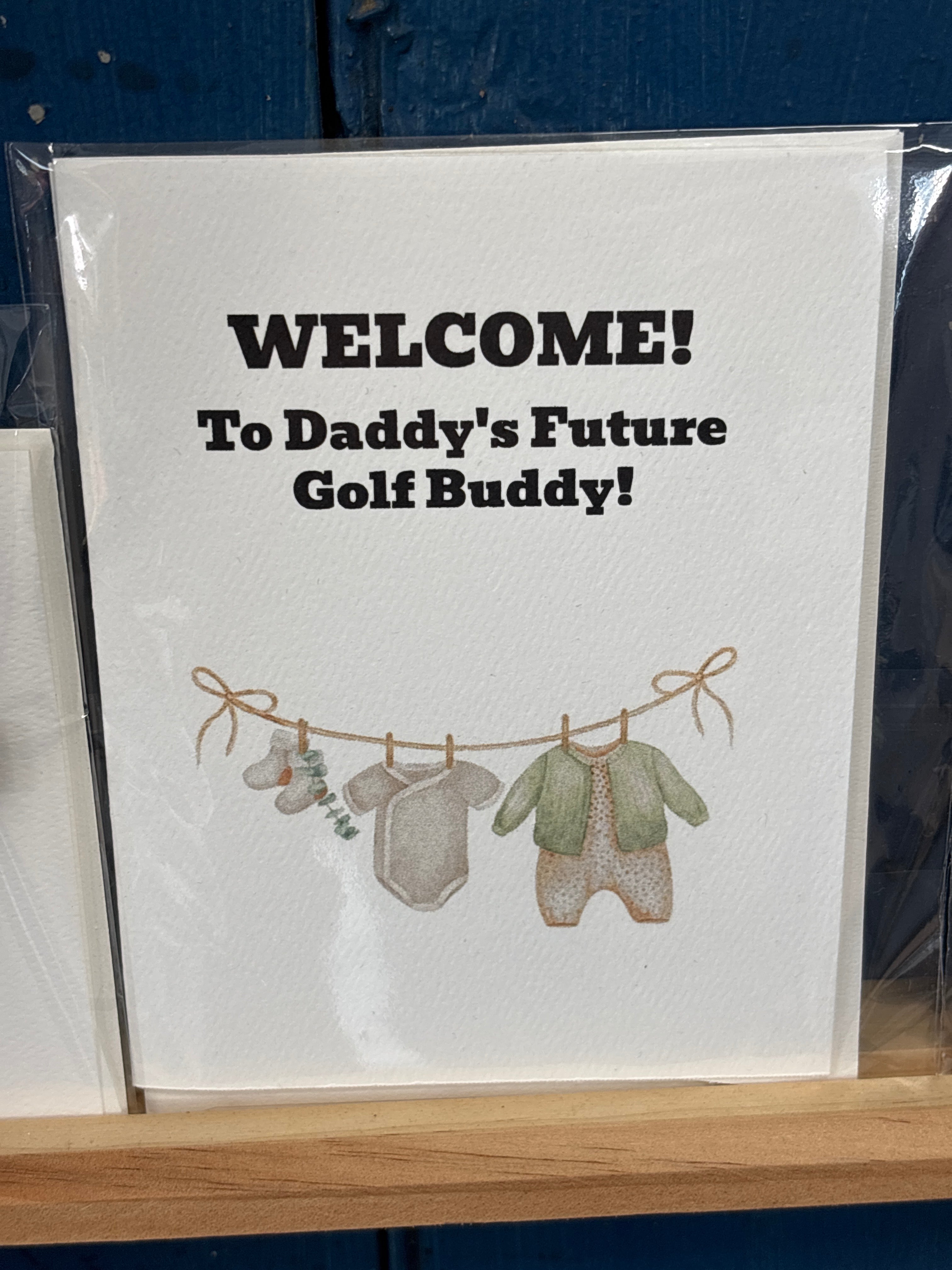 Goodwin Greetings Cards