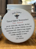 Holy Creams Sun-Kissed Tinted Tallow Moisturizer