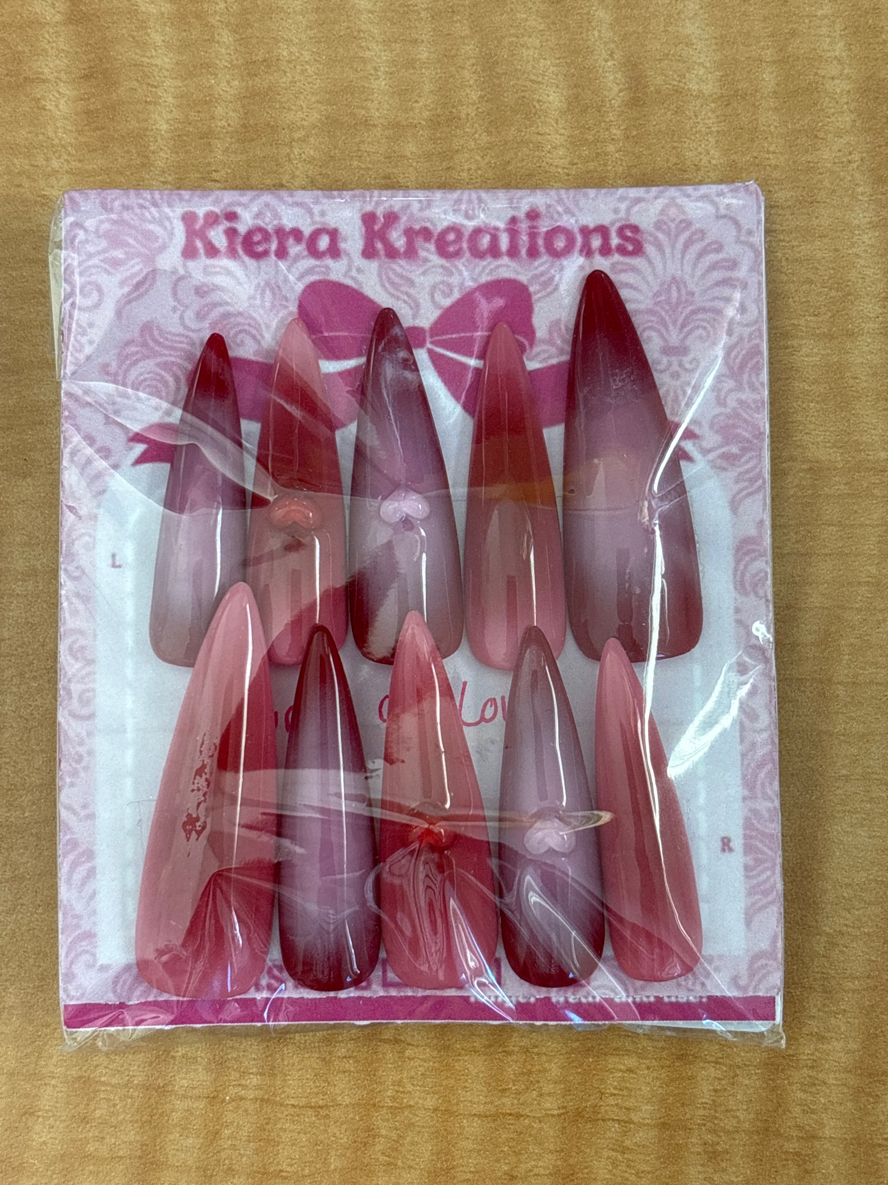 Kiera's Kreations