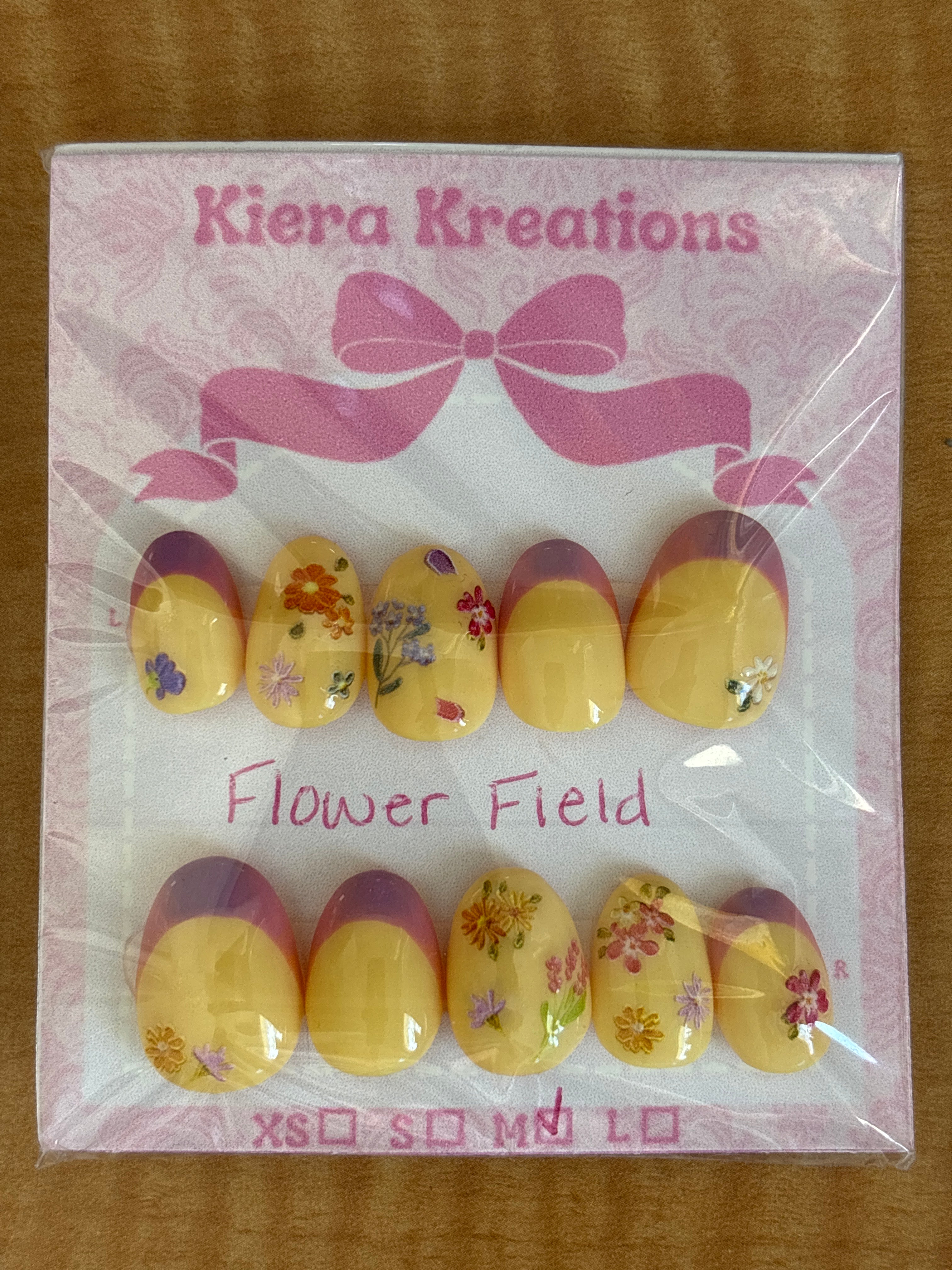 Kiera's Kreations