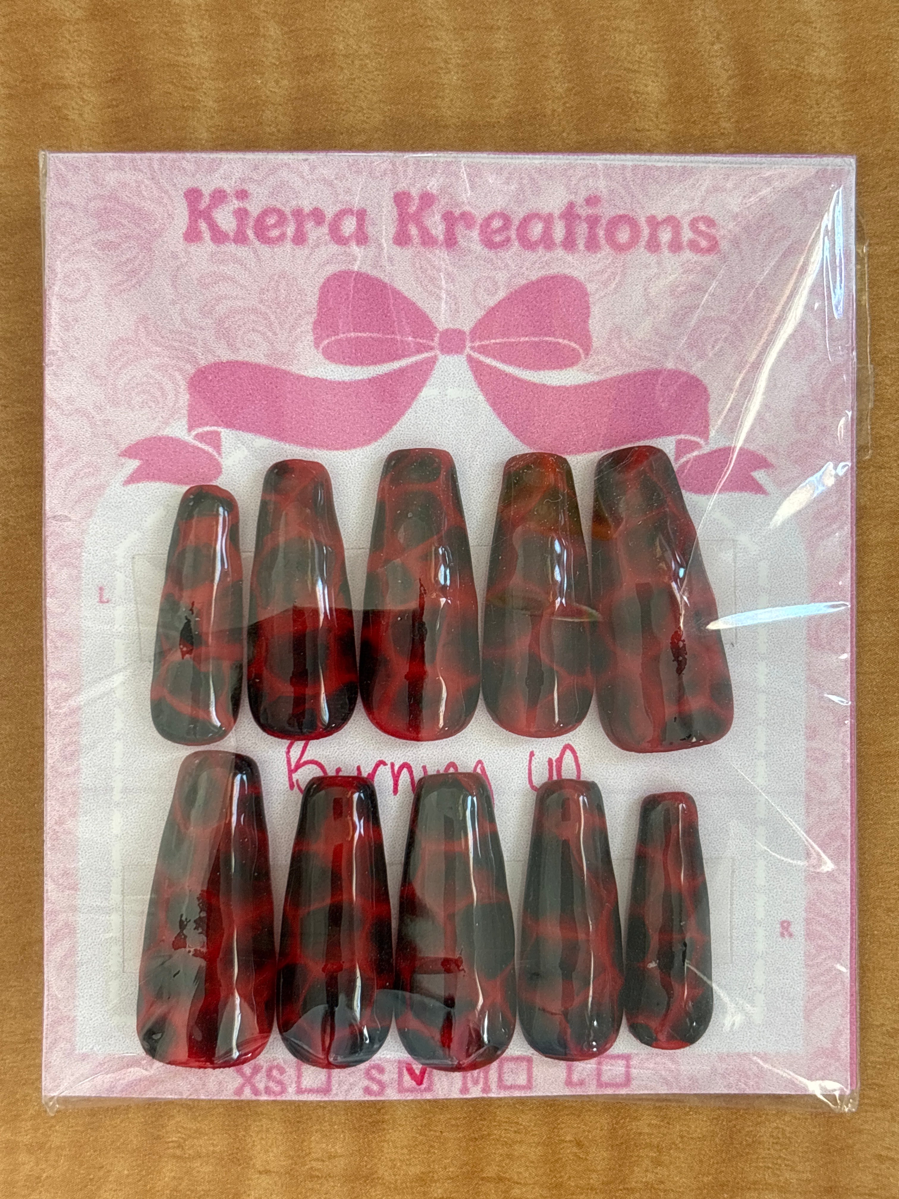 Kiera's Kreations