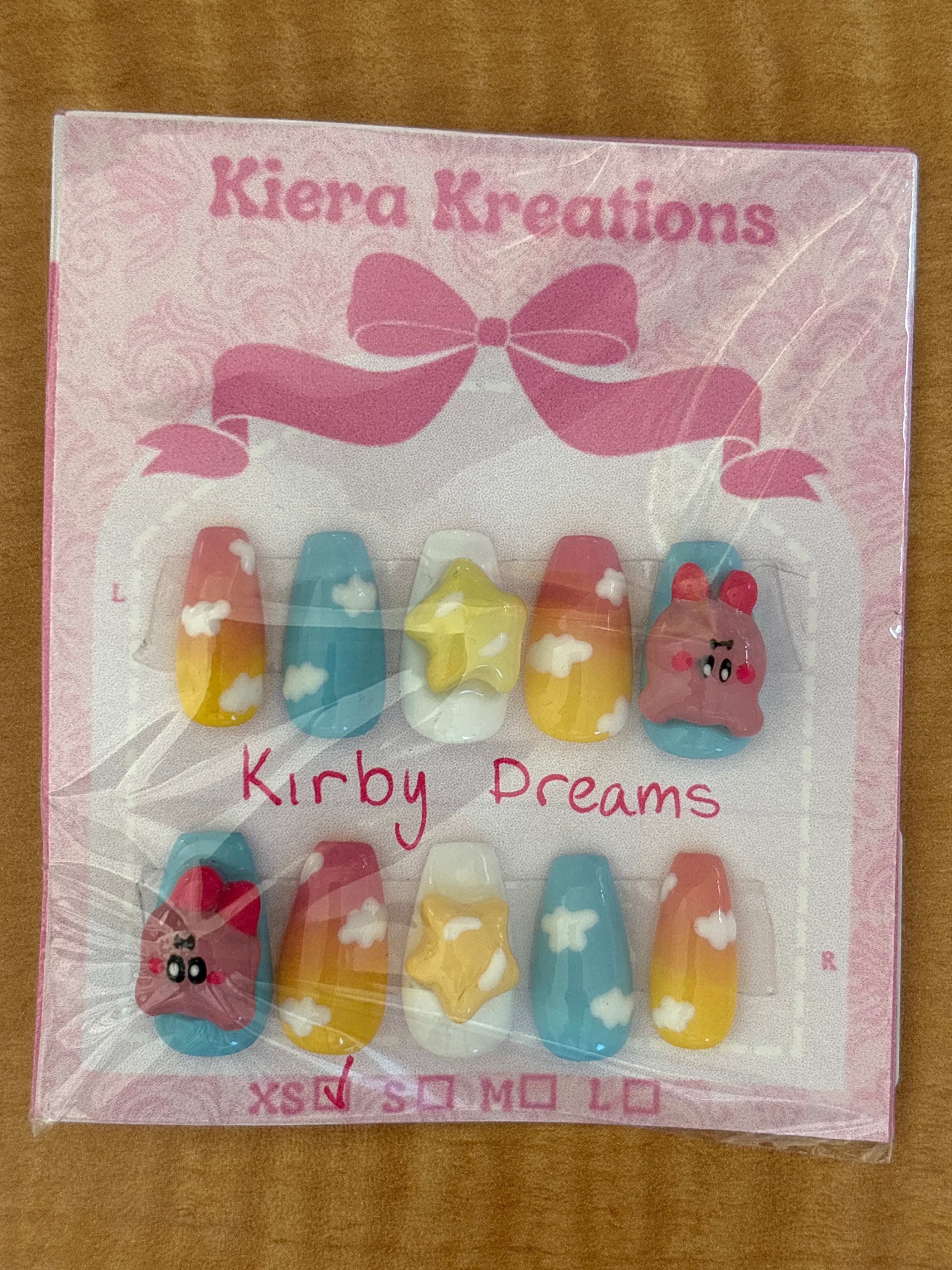 Kiera's Kreations