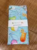 Sunglasses Case Locally Handmade by Fabric Fun Zone