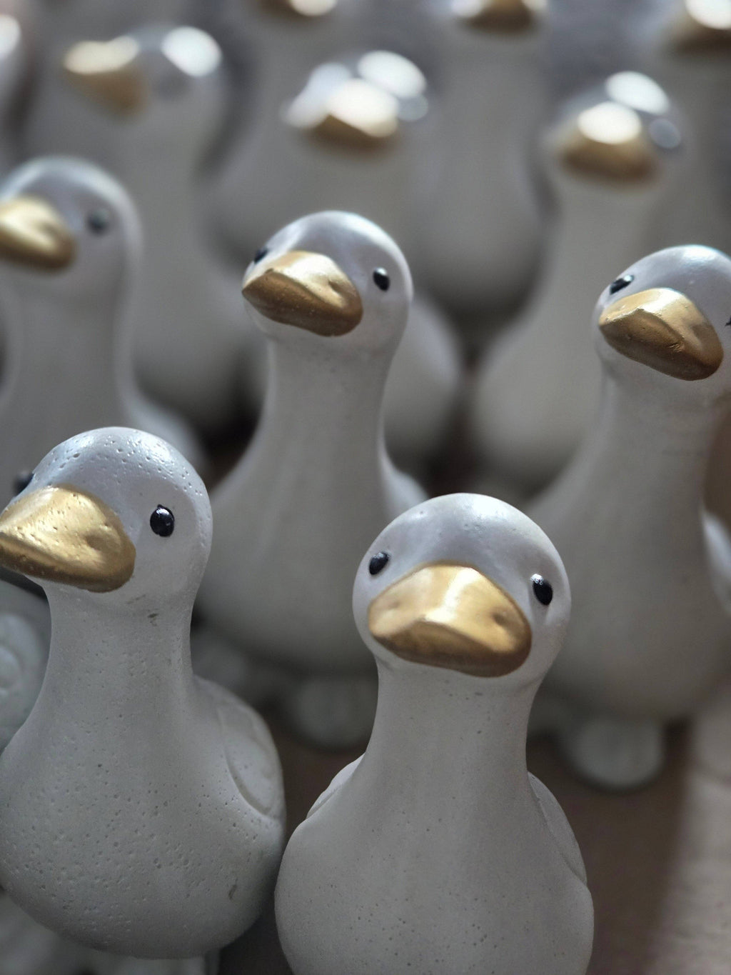 Goose Decor by Plant 'er Here