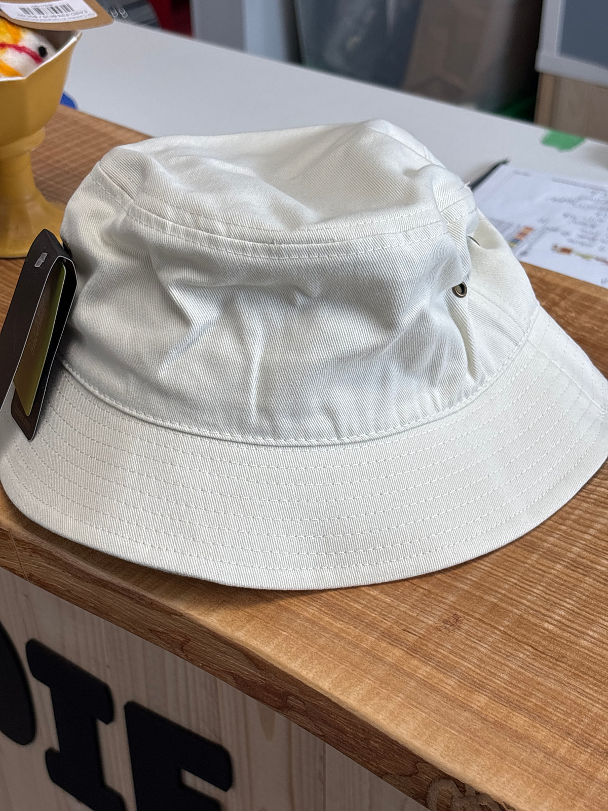 Bucket Hats