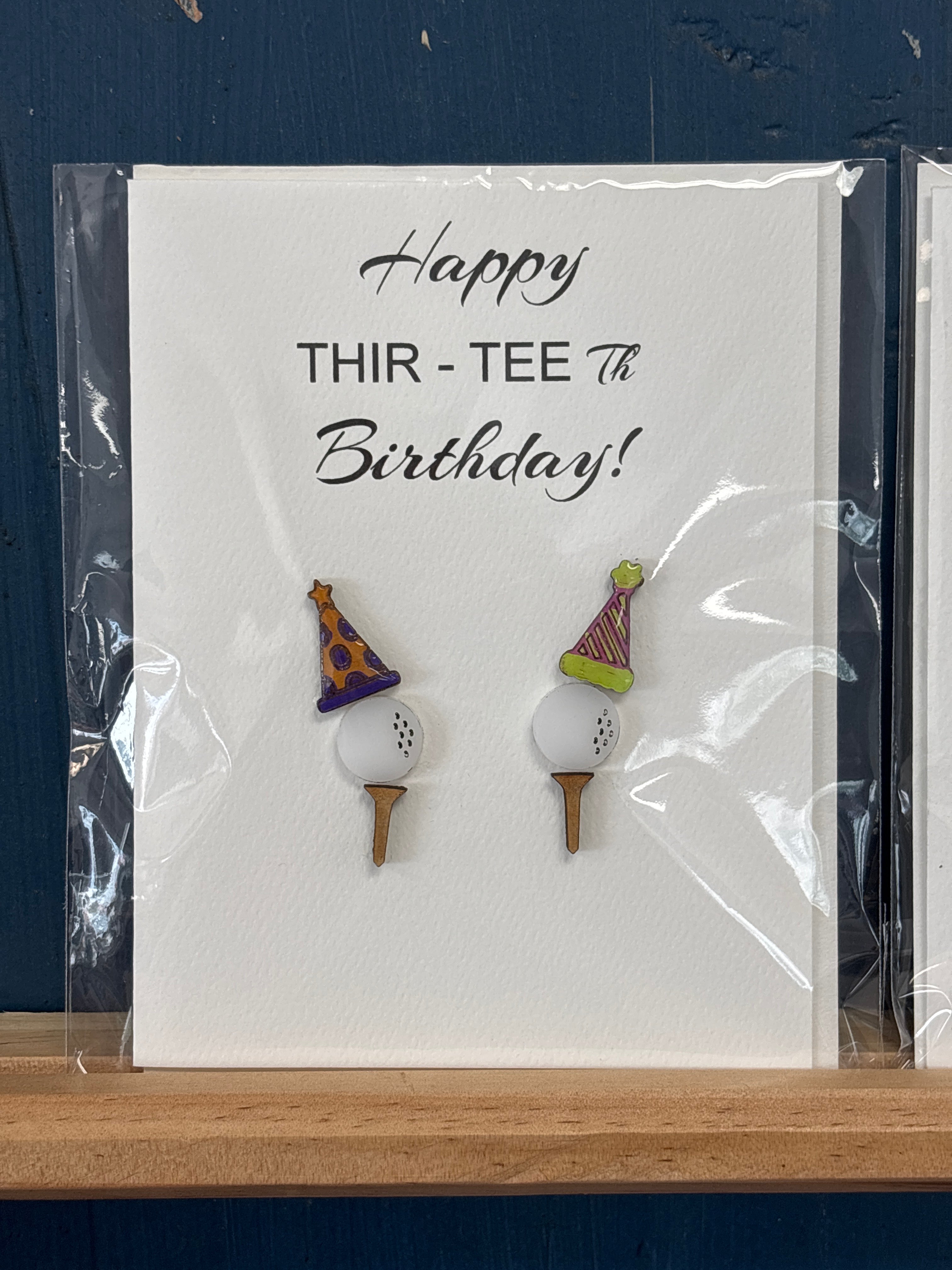 Goodwin Greetings Cards