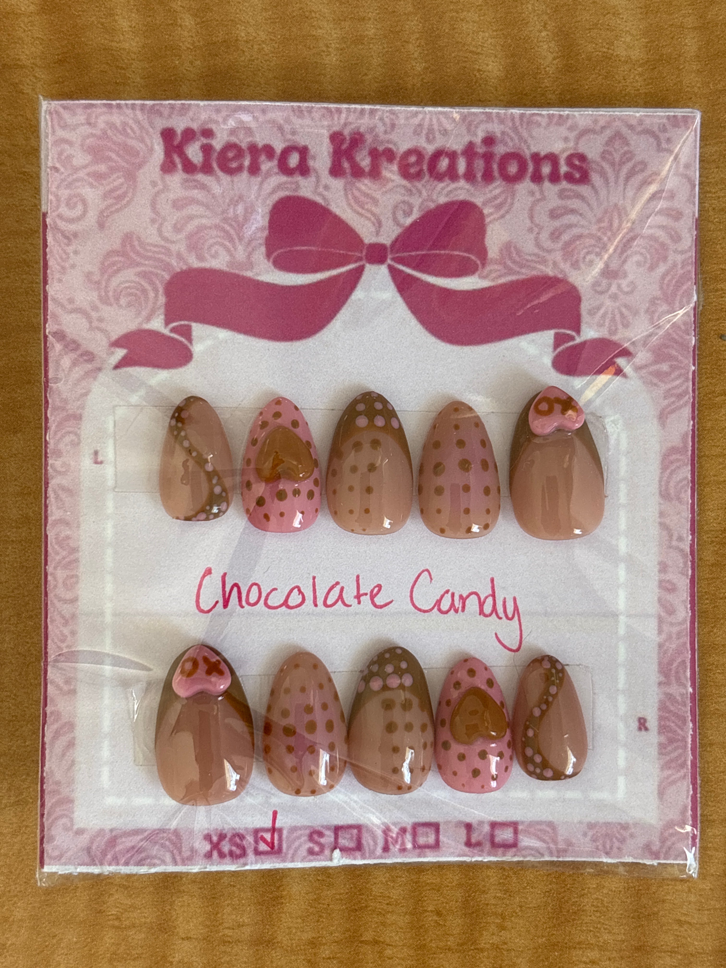 Kiera's Kreations