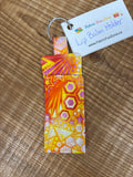 Lip Balm Holder Locally Handmade by Fabric Fun Zone