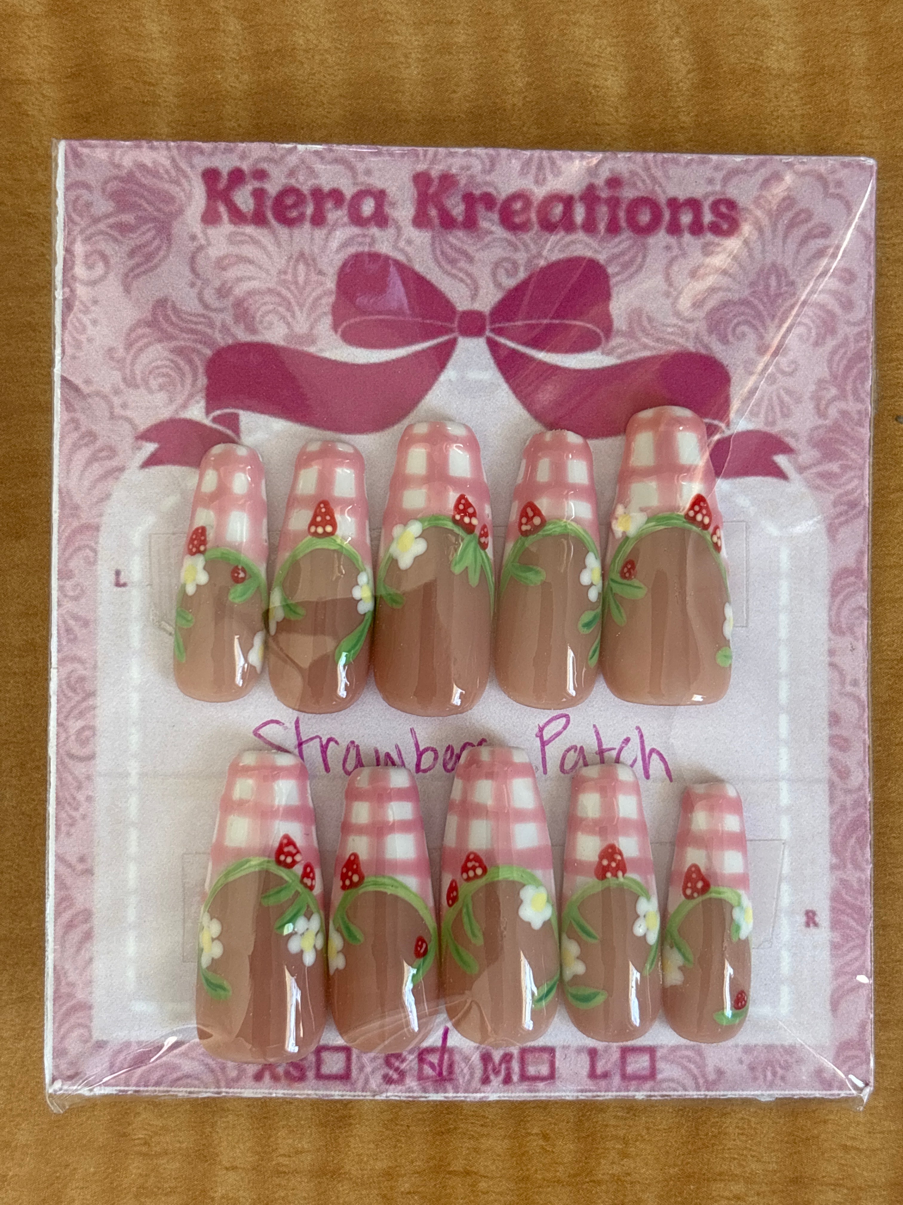 Kiera's Kreations