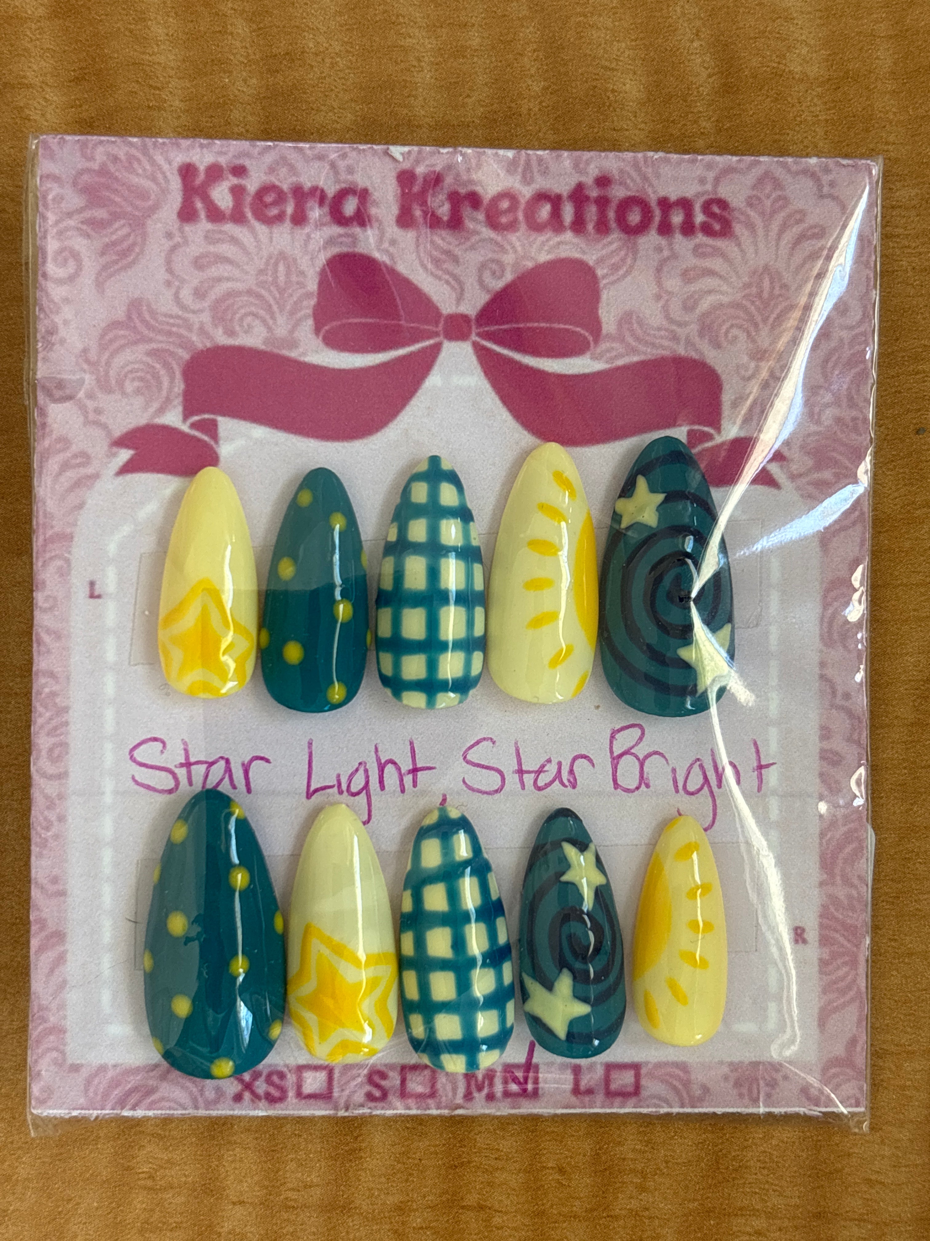Kiera's Kreations