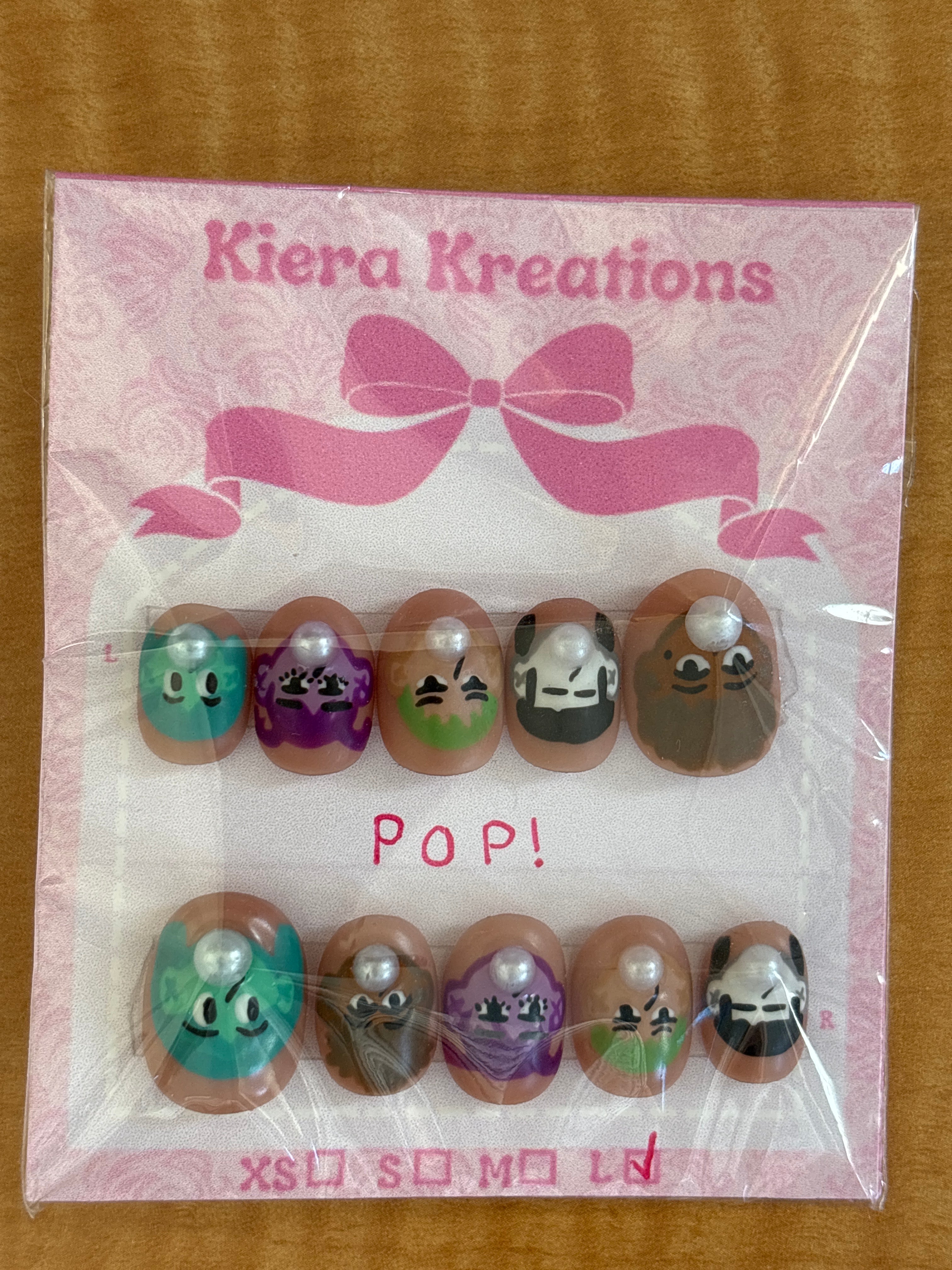 Kiera's Kreations