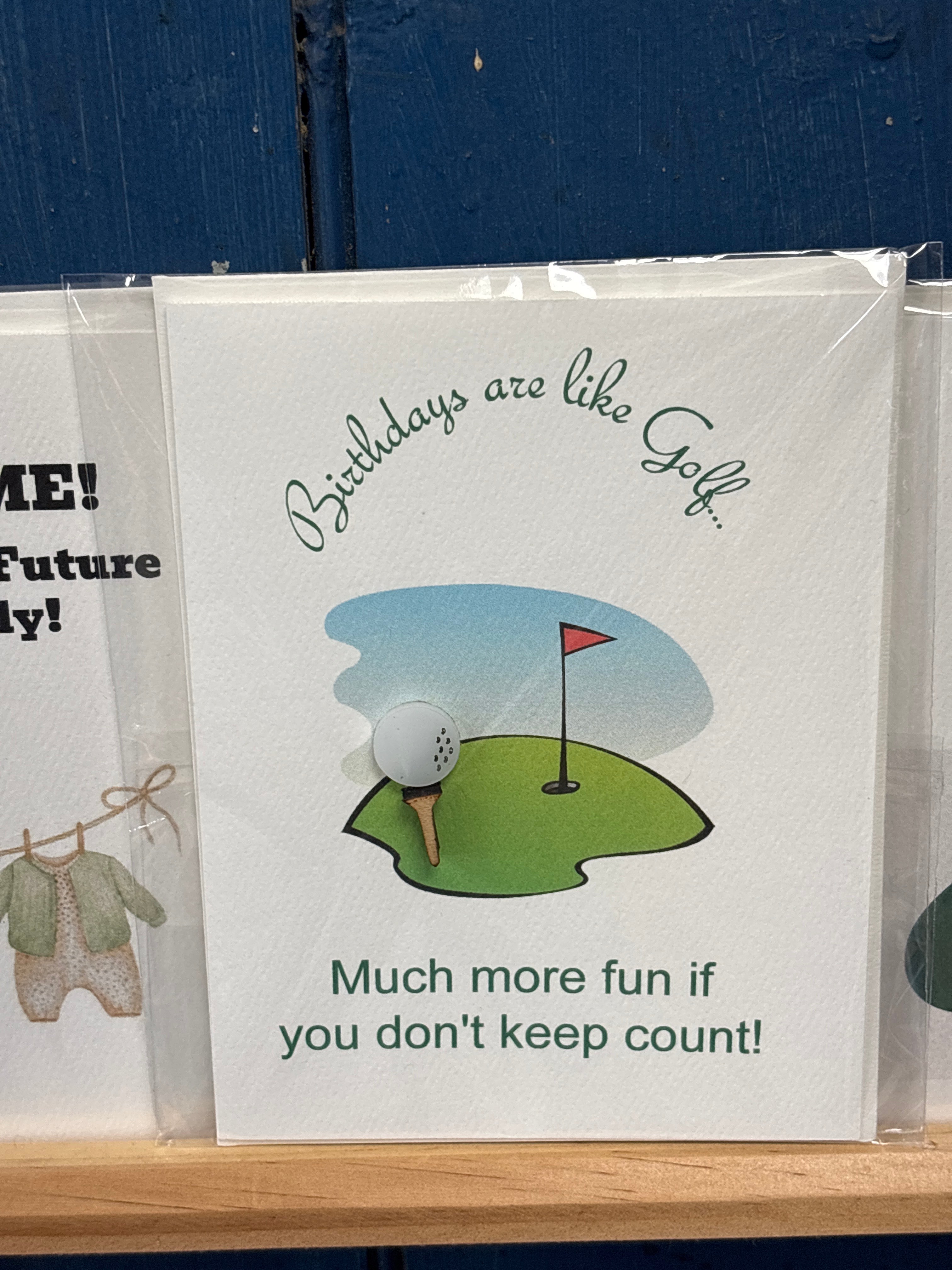 Goodwin Greetings Cards