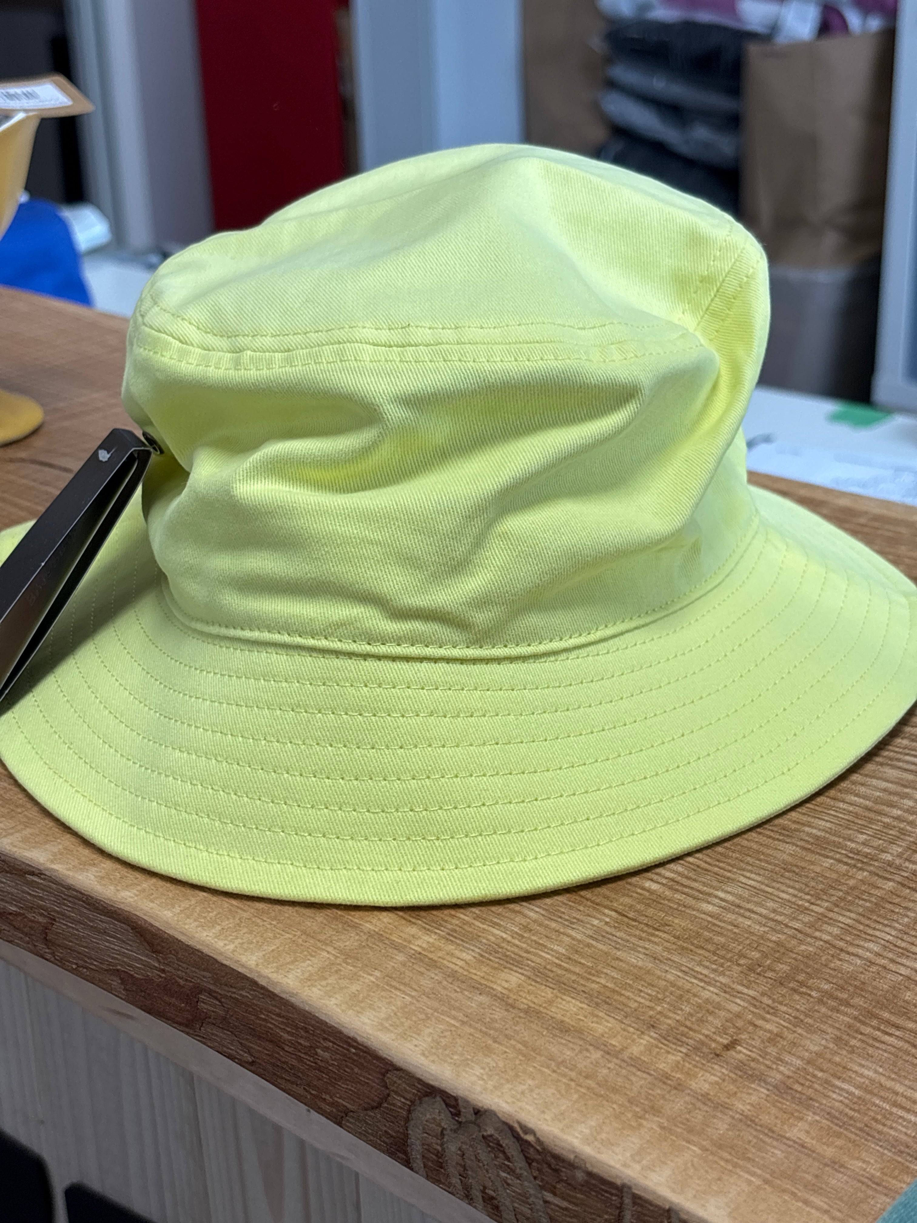 Bucket Hats