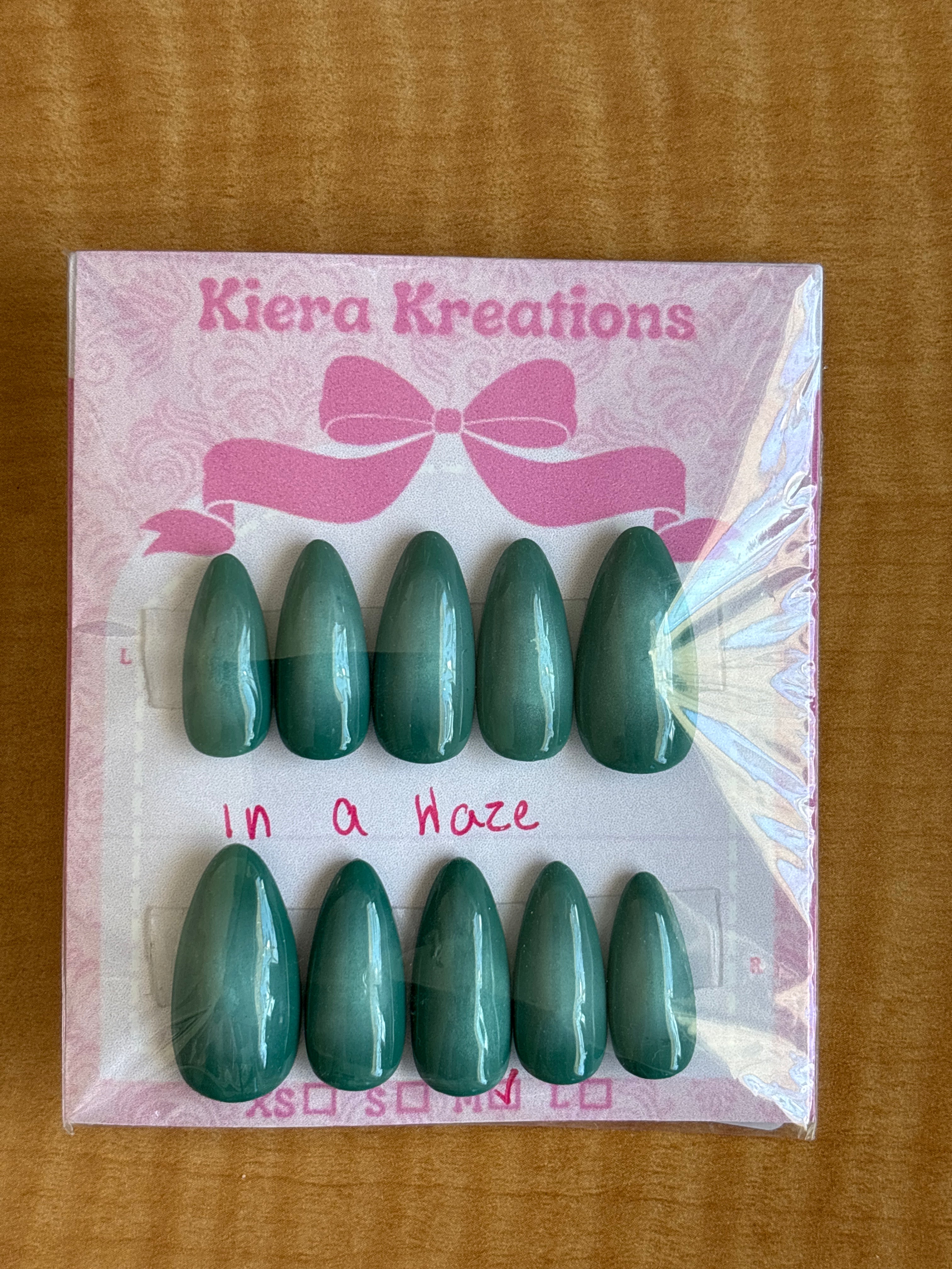 Kiera's Kreations