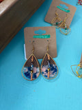 Handmade Earring Created by Jo