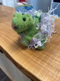 House Hippo by Judi's Whimsical Woolies