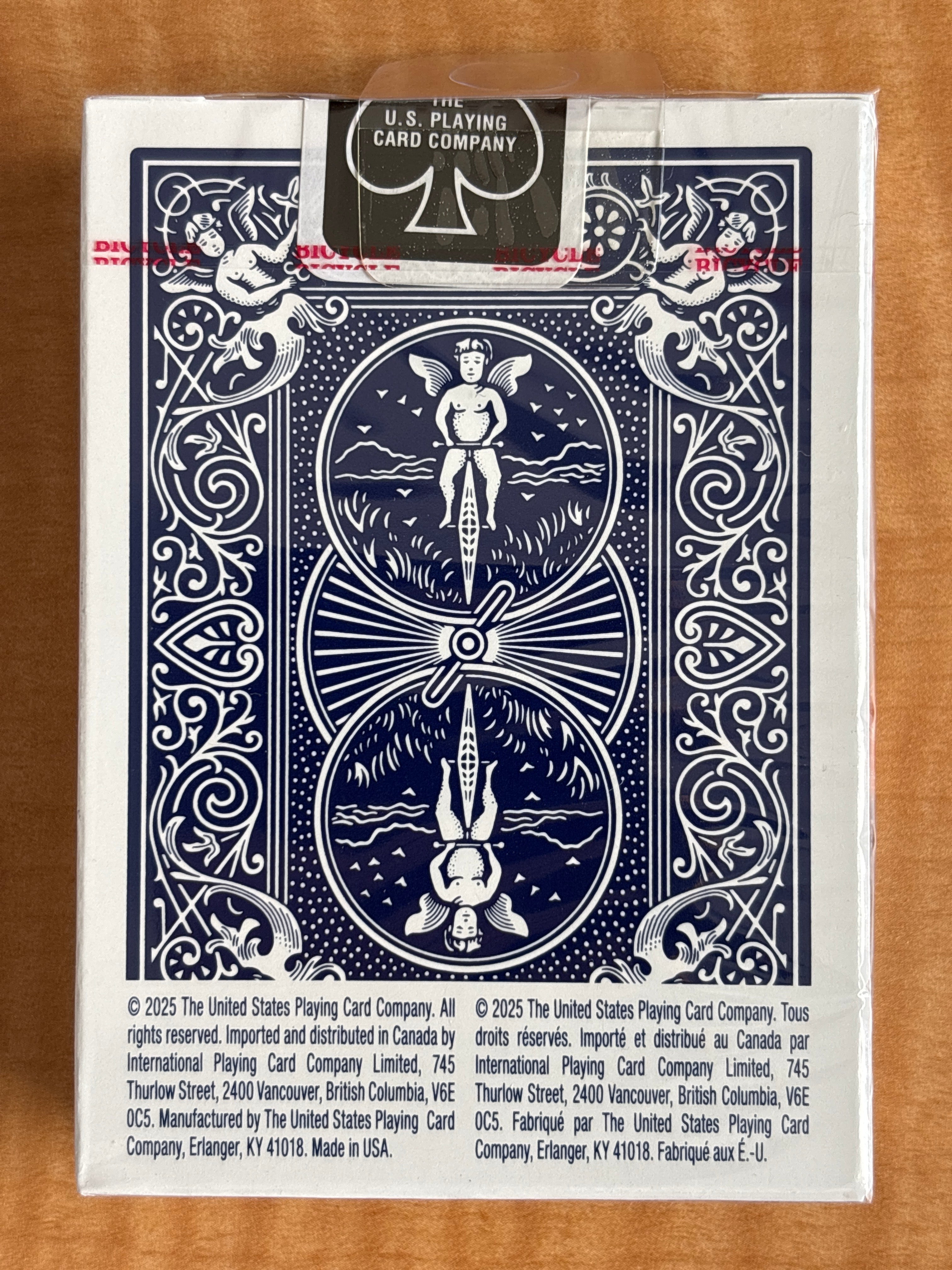 Bicycle Playing Cards
