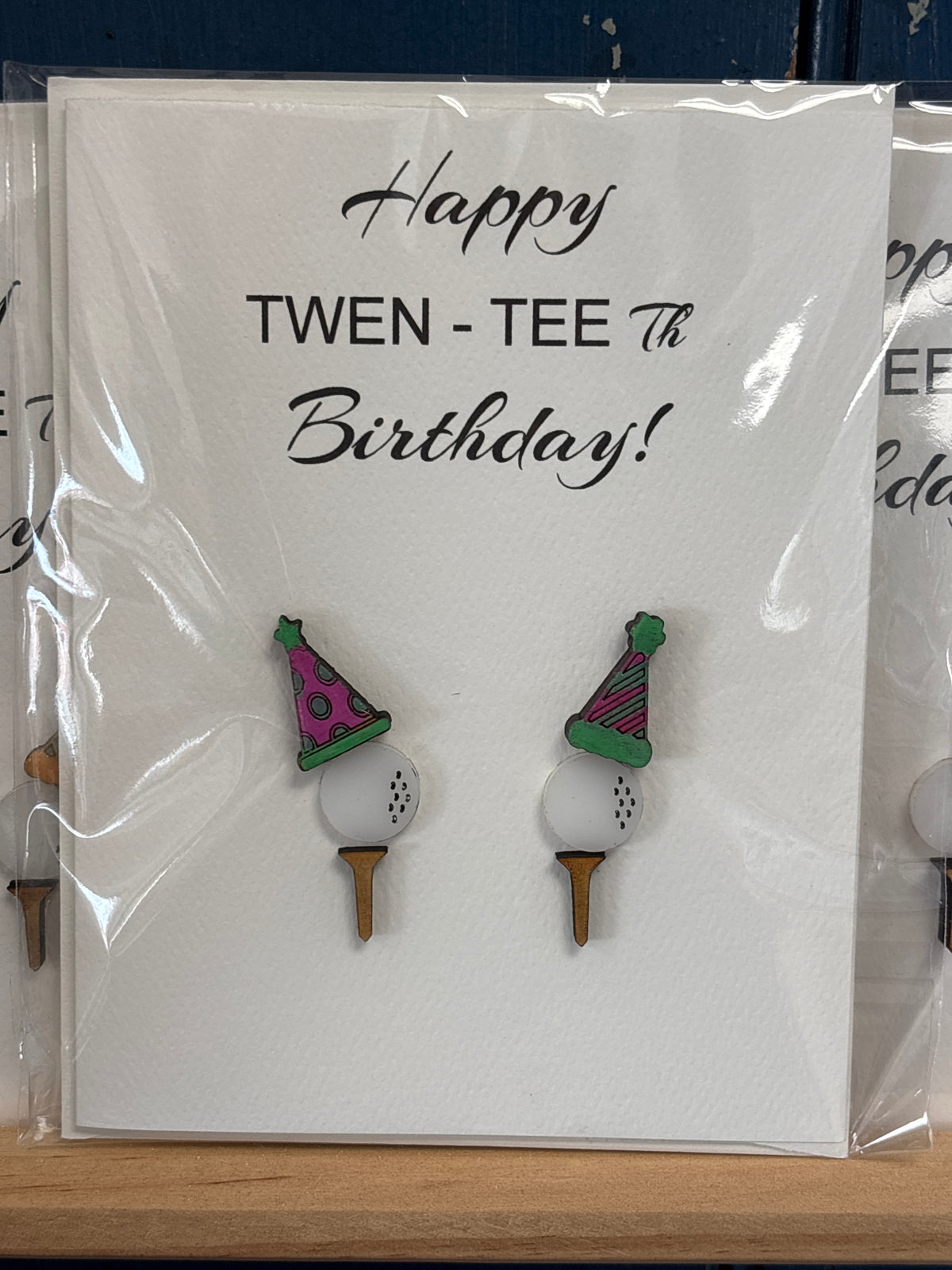 Goodwin Greetings Cards