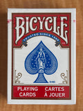 Bicycle Playing Cards