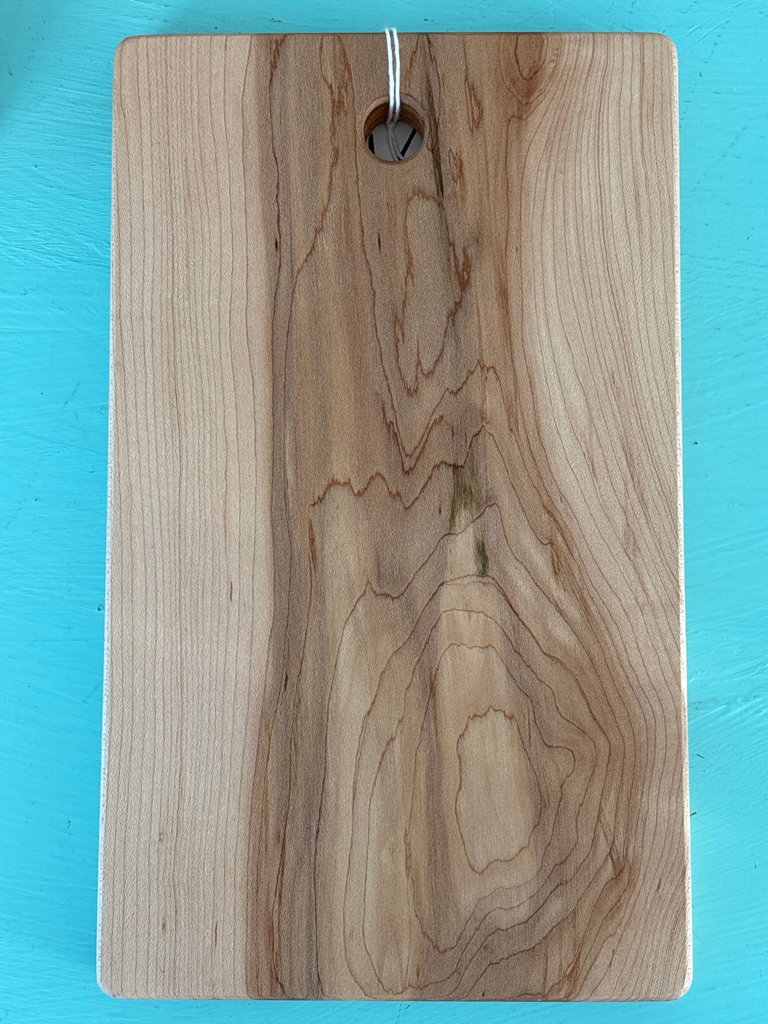 Handcrafted Wooden Cutting or Serving Boards by Red Valley Studios