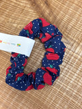 Scrunchies Locally Handmade by Fabric Fun Zone