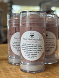 Holy Creams Travel Size Sun-Kissed Tinted Tallow Moisturizer