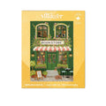 Emerald Bookstore 1000-Piece Puzzle Designed in Canada