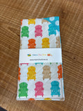 Sunglasses Case Locally Handmade by Fabric Fun Zone