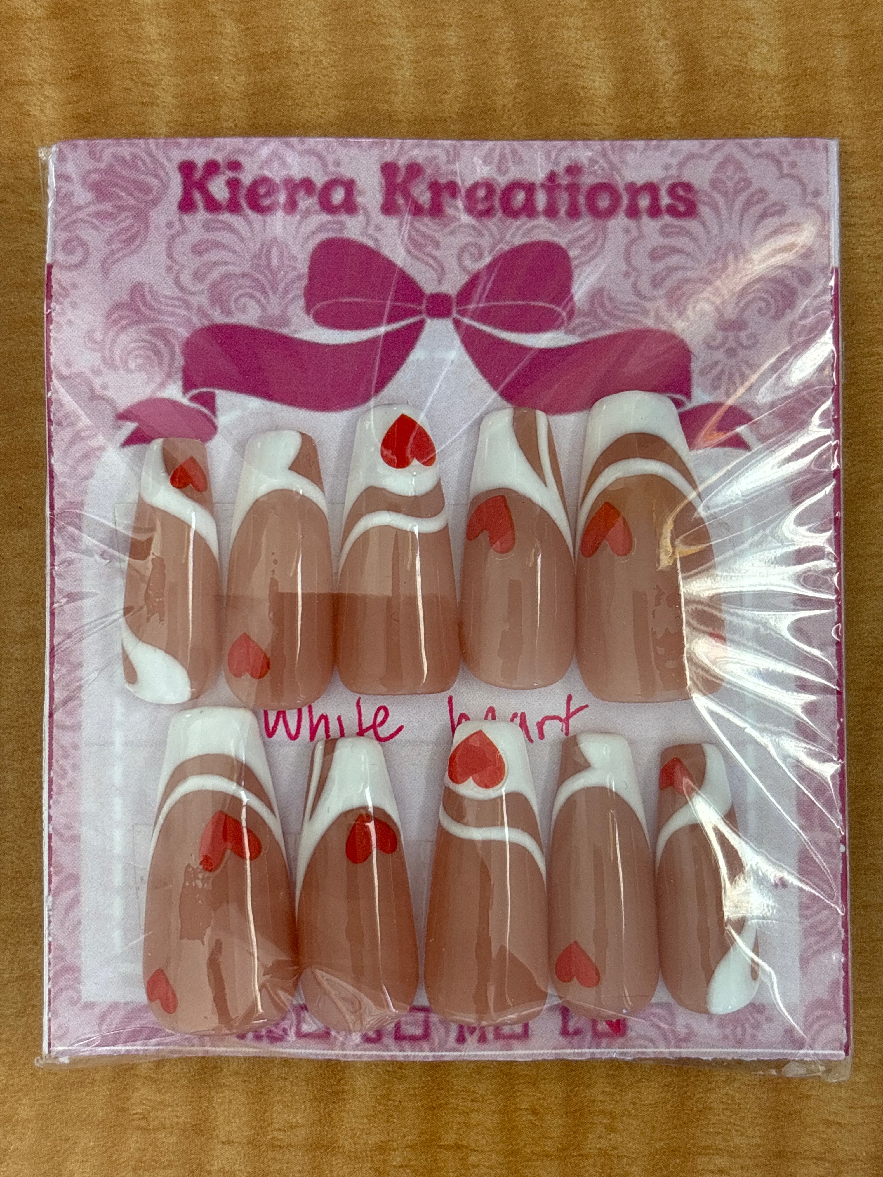 Kiera's Kreations