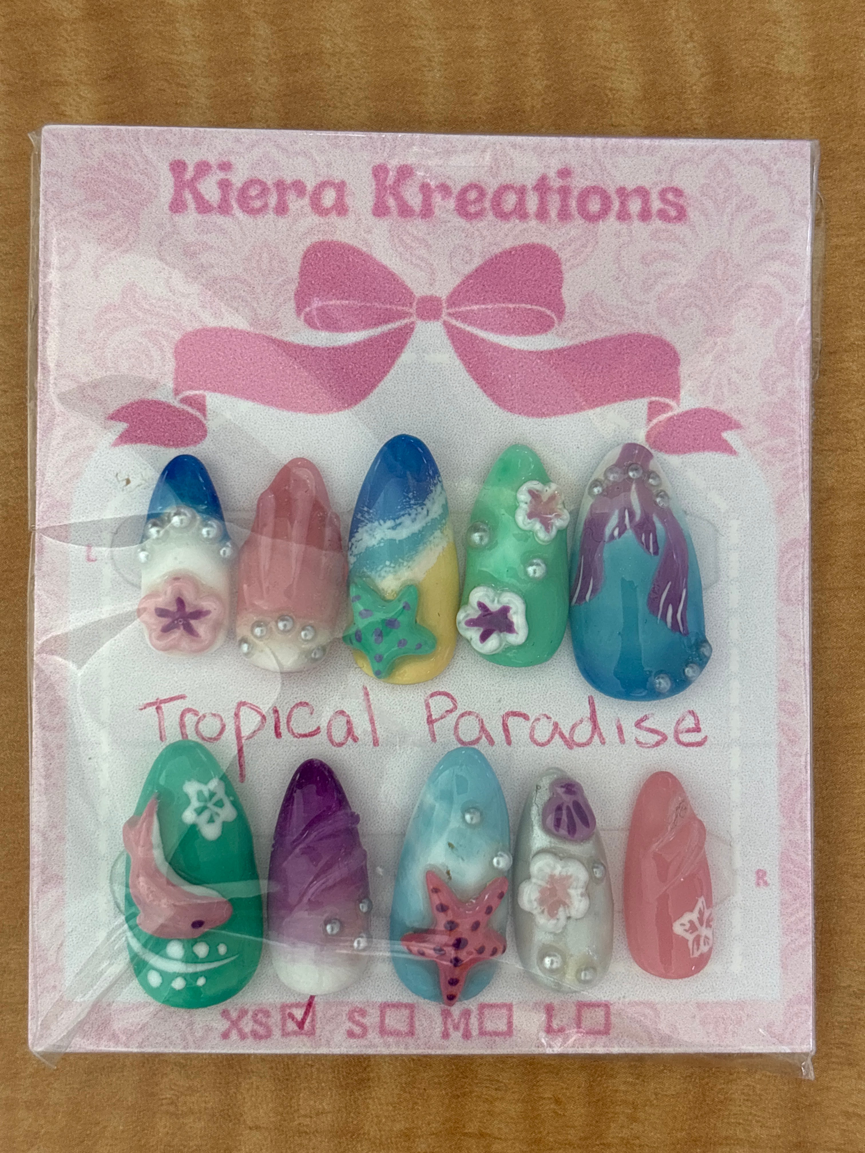 Kiera's Kreations
