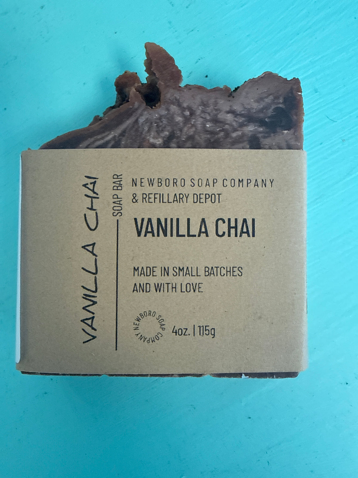 Newboro Soap Company Bars