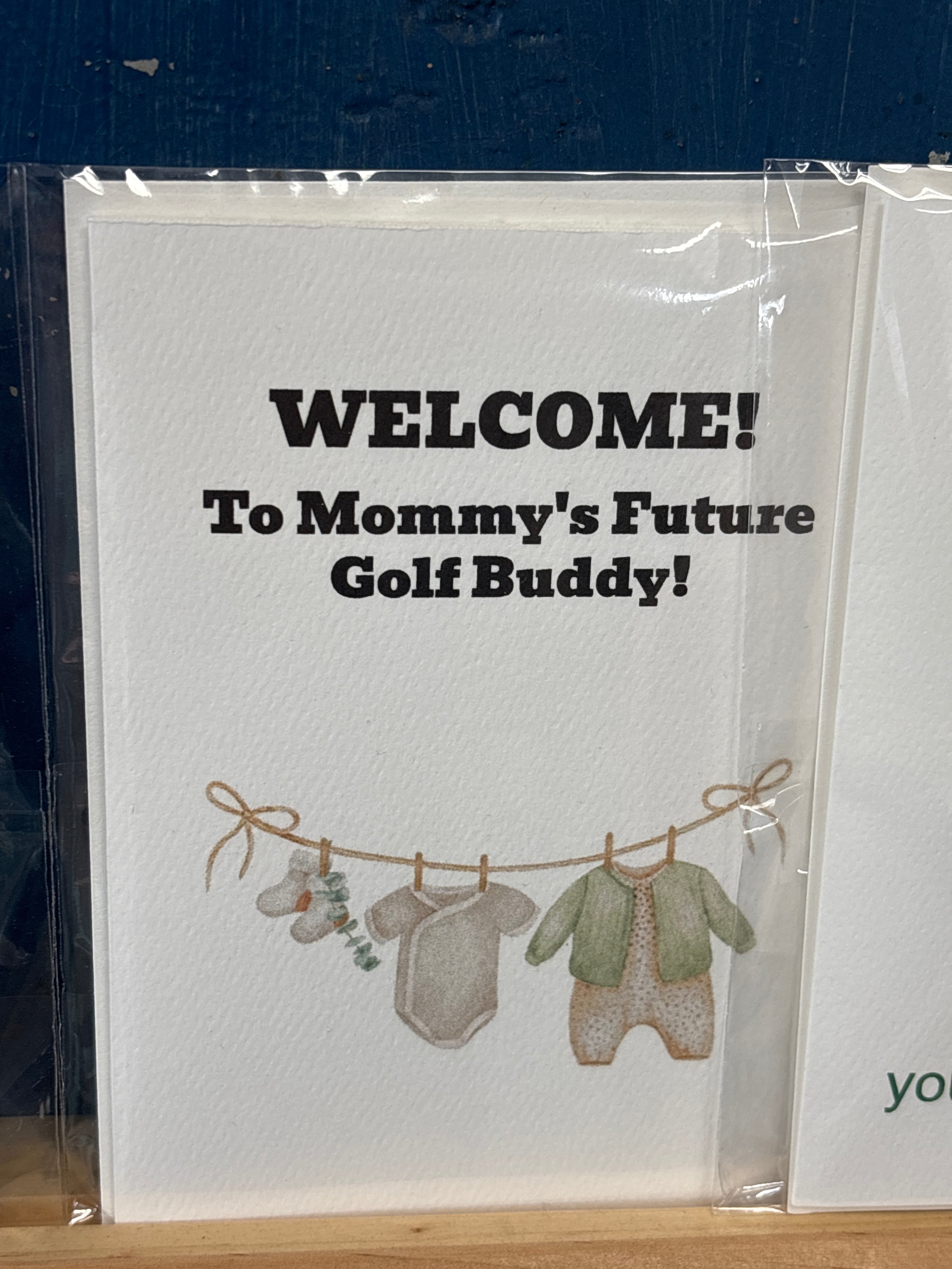 Goodwin Greetings Cards