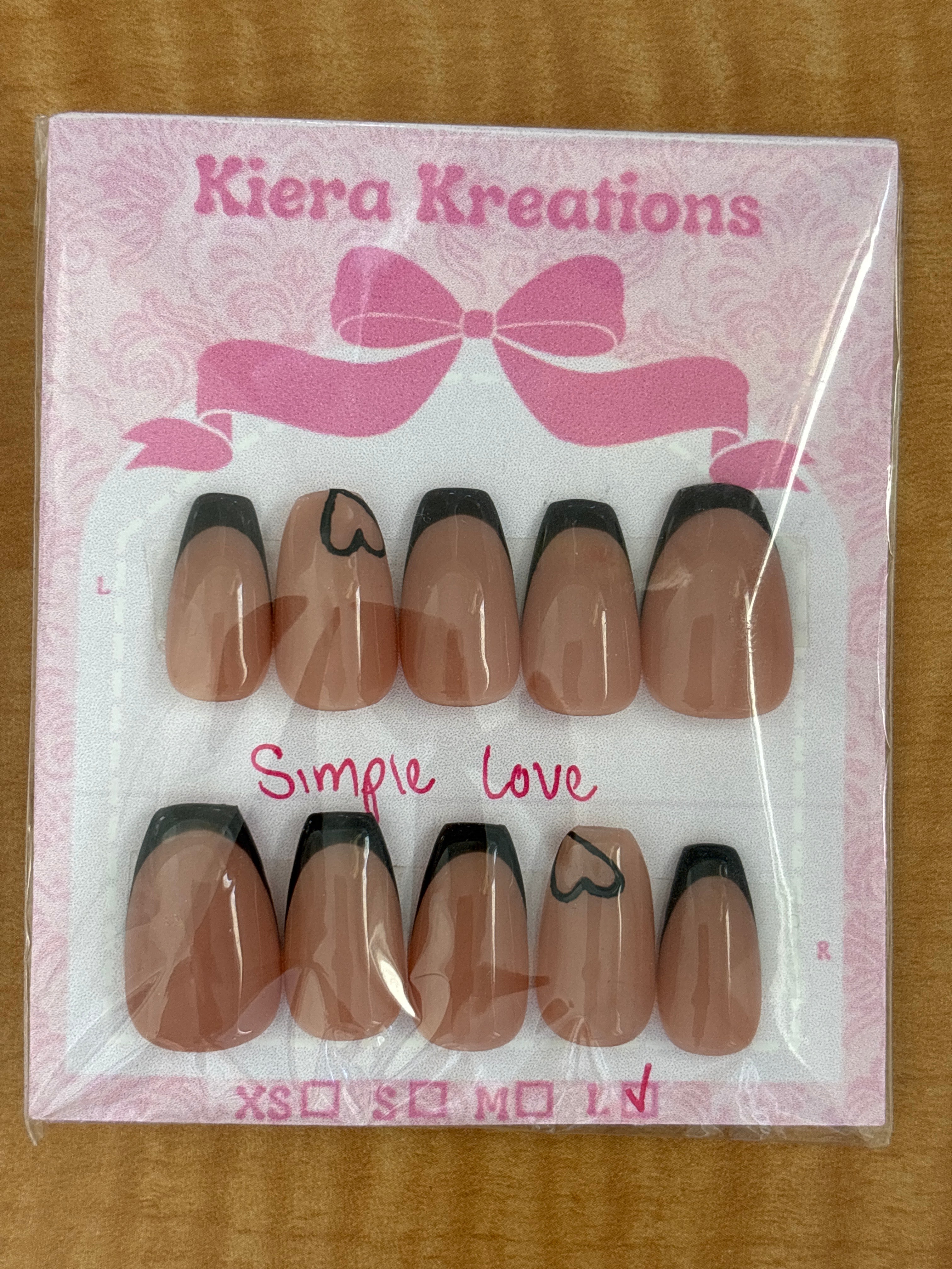 Kiera's Kreations