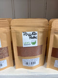Lex's Pantry Pulled Pork Rub