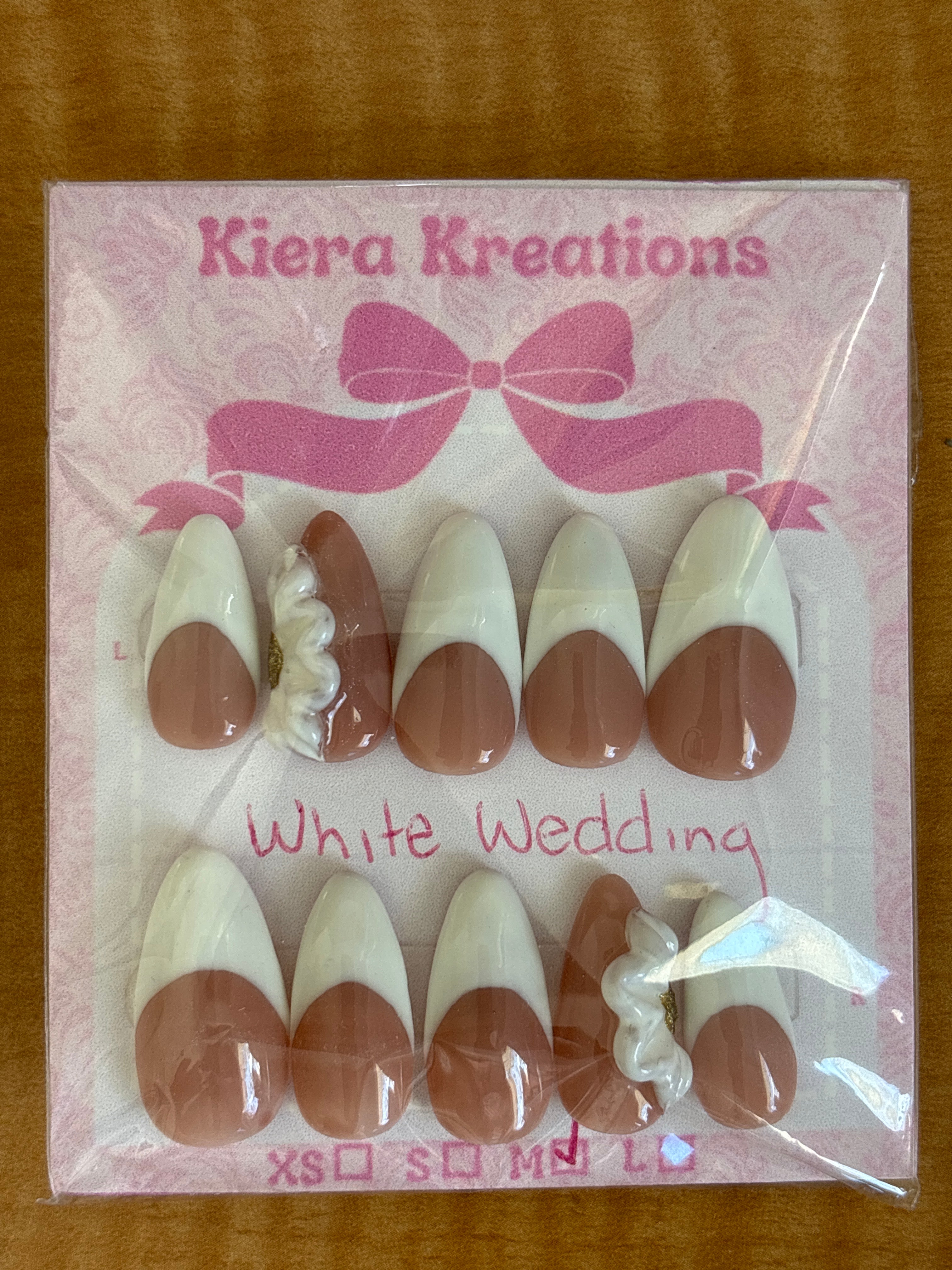 Kiera's Kreations