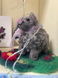 Woolies Sheep  by Judi's Whimsical Woolies