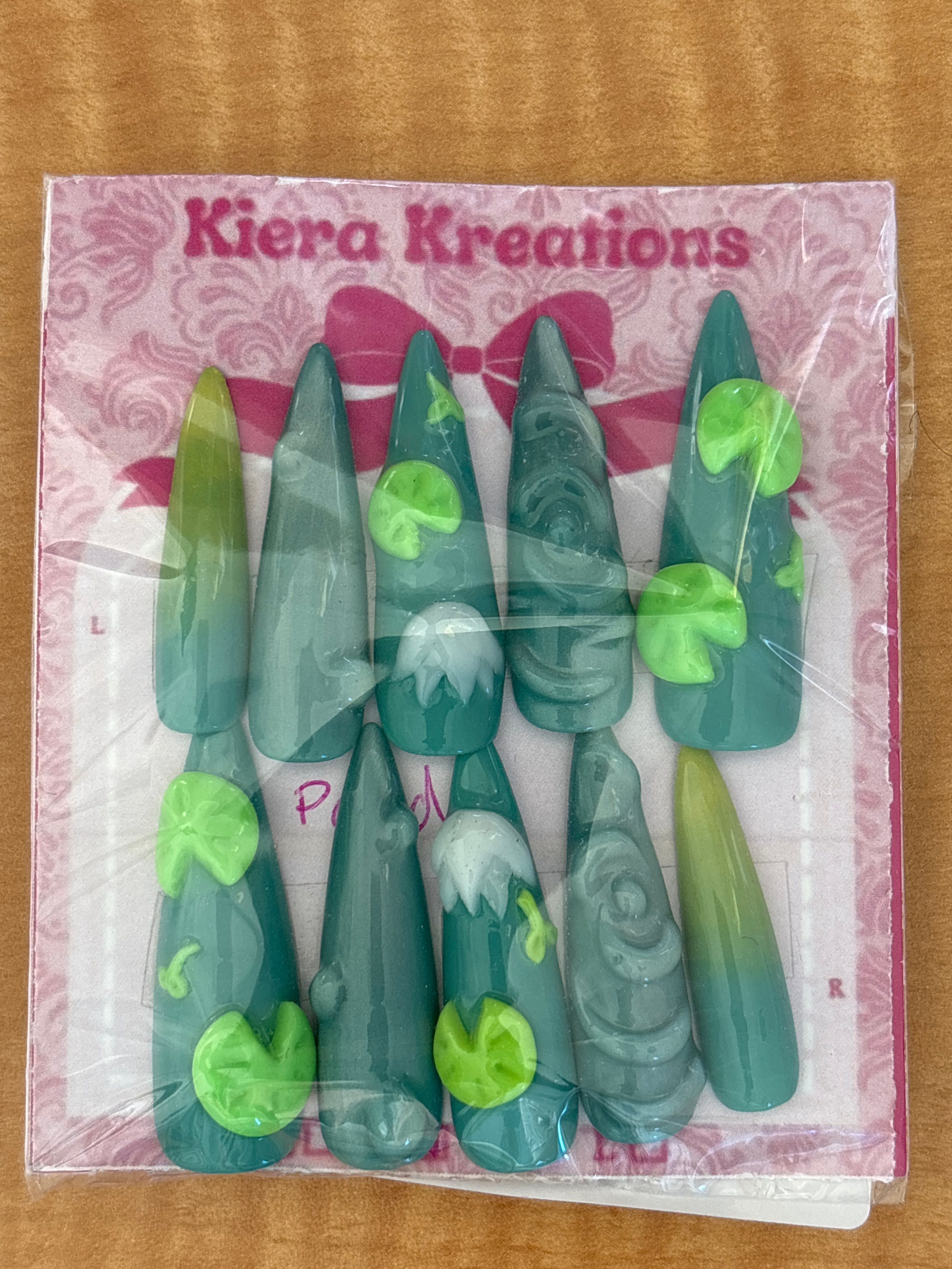 Kiera's Kreations
