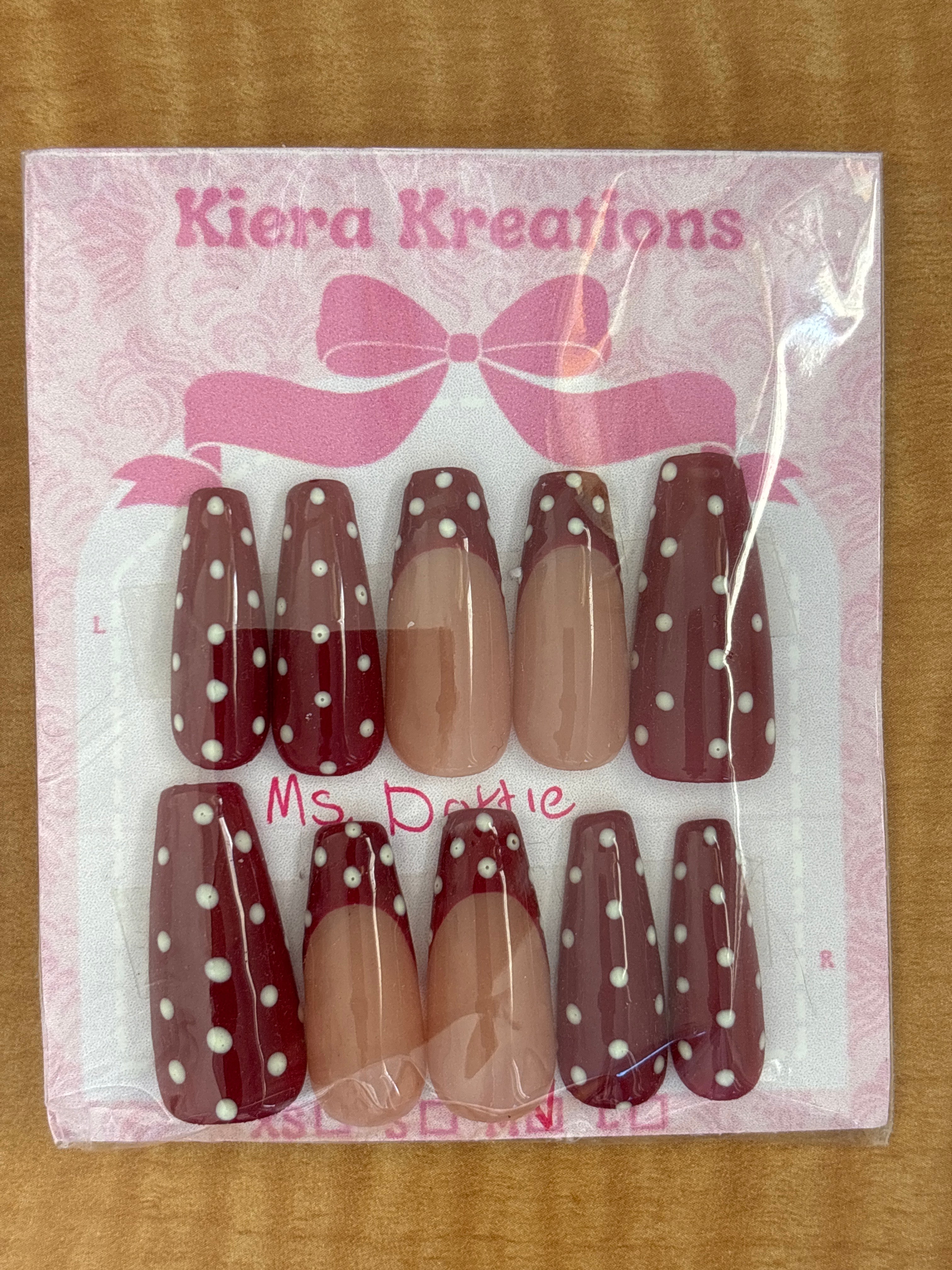 Kiera's Kreations