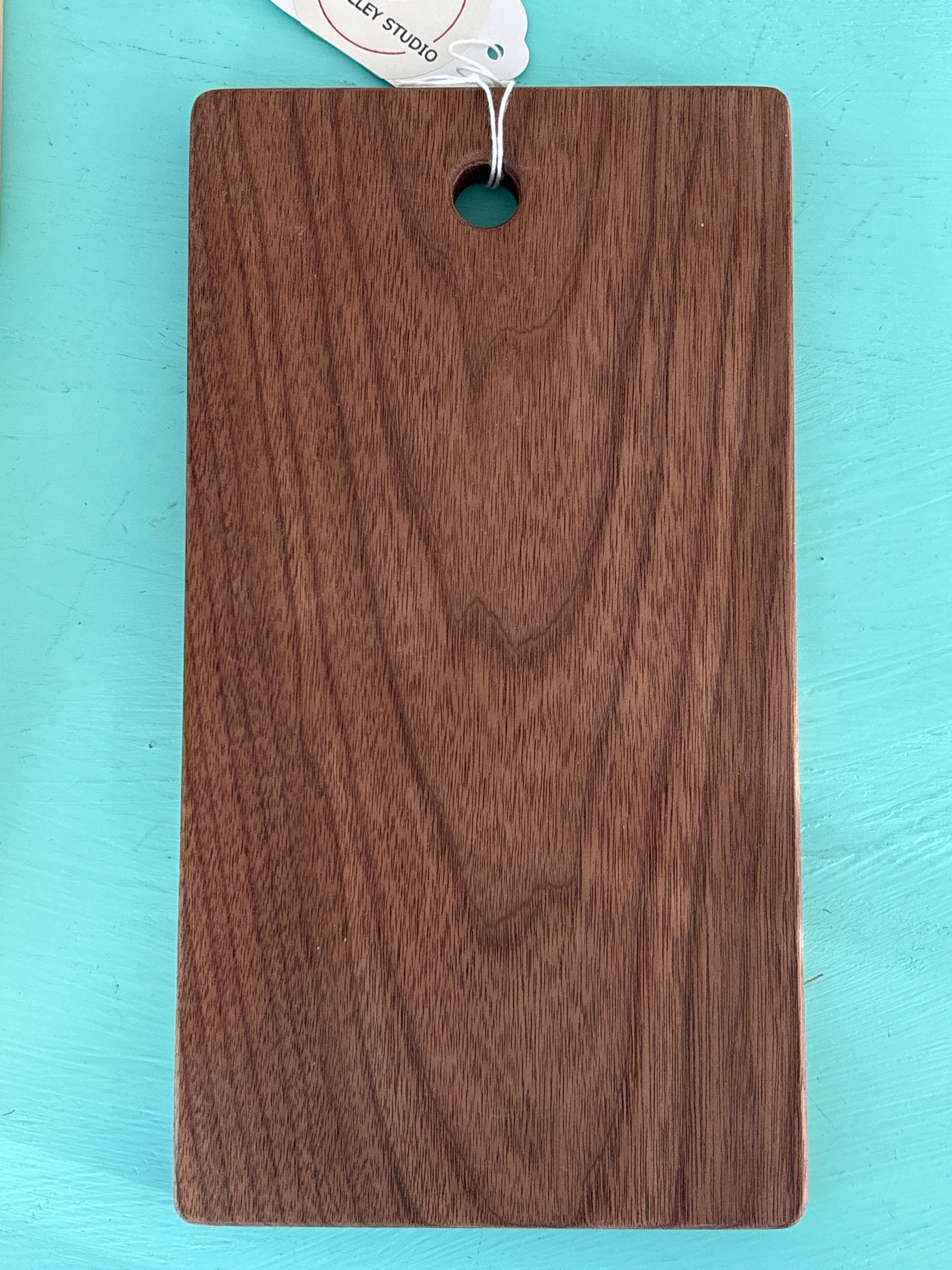 Handcrafted Wooden Cutting or Serving Boards by Red Valley Studios