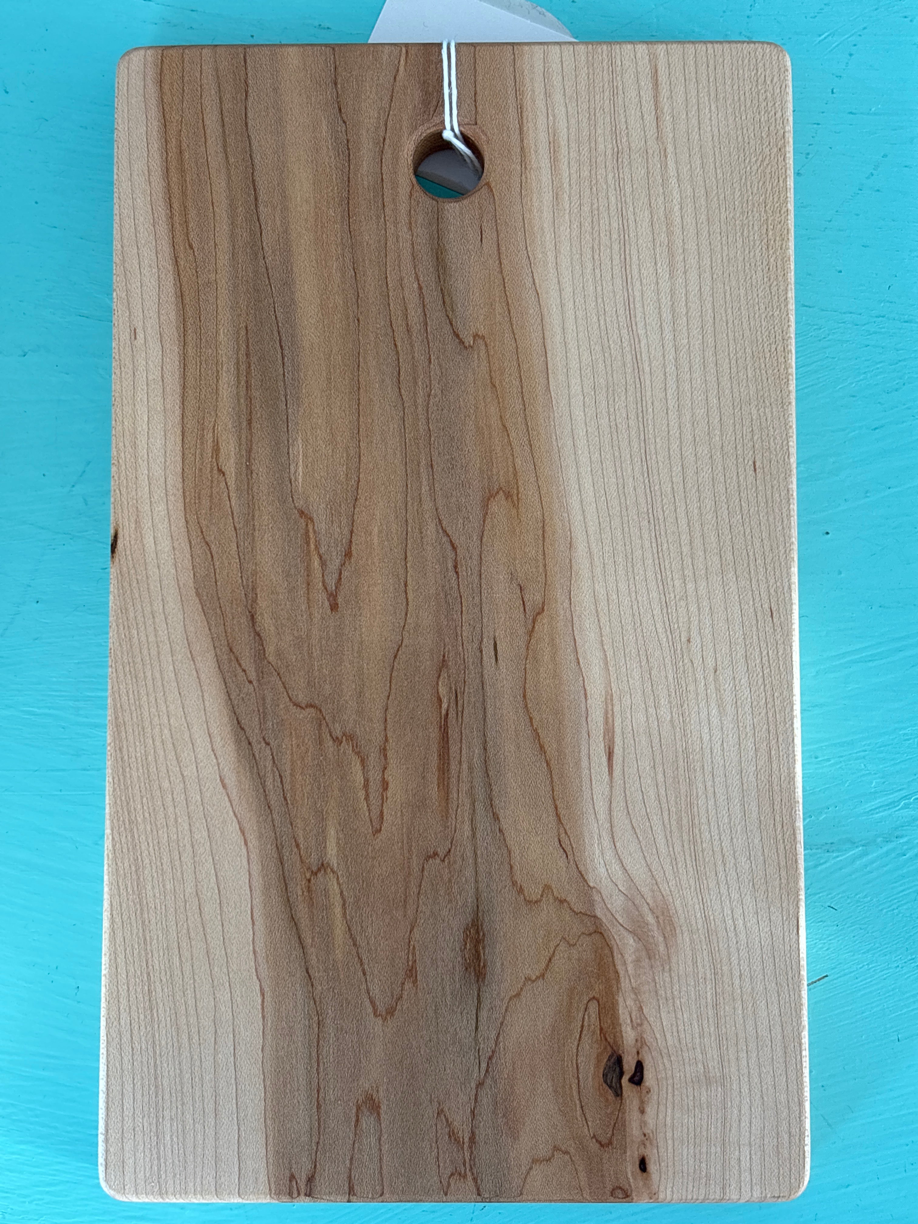 Handcrafted Wooden Cutting or Serving Boards by Red Valley Studios
