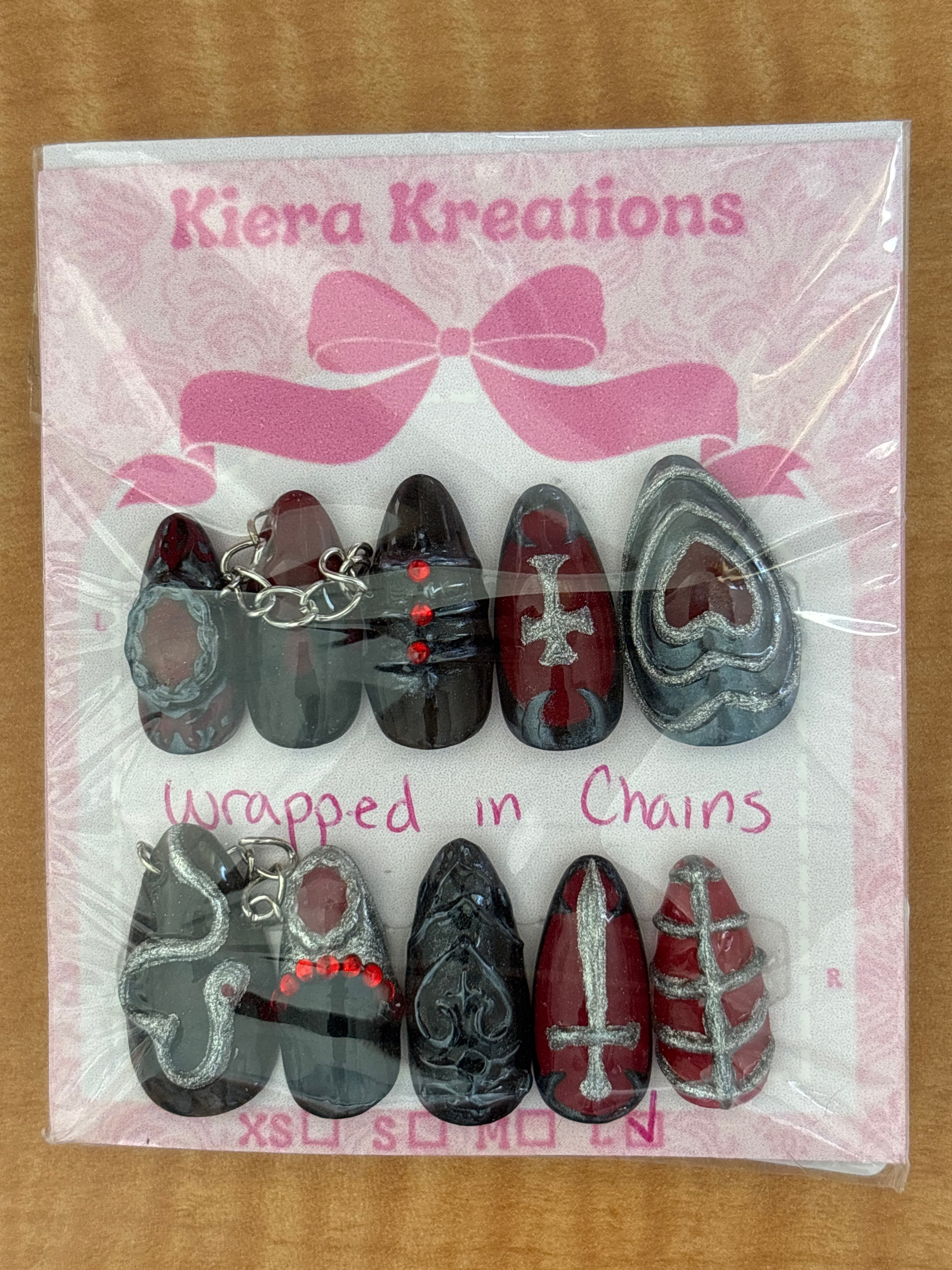 Kiera's Kreations