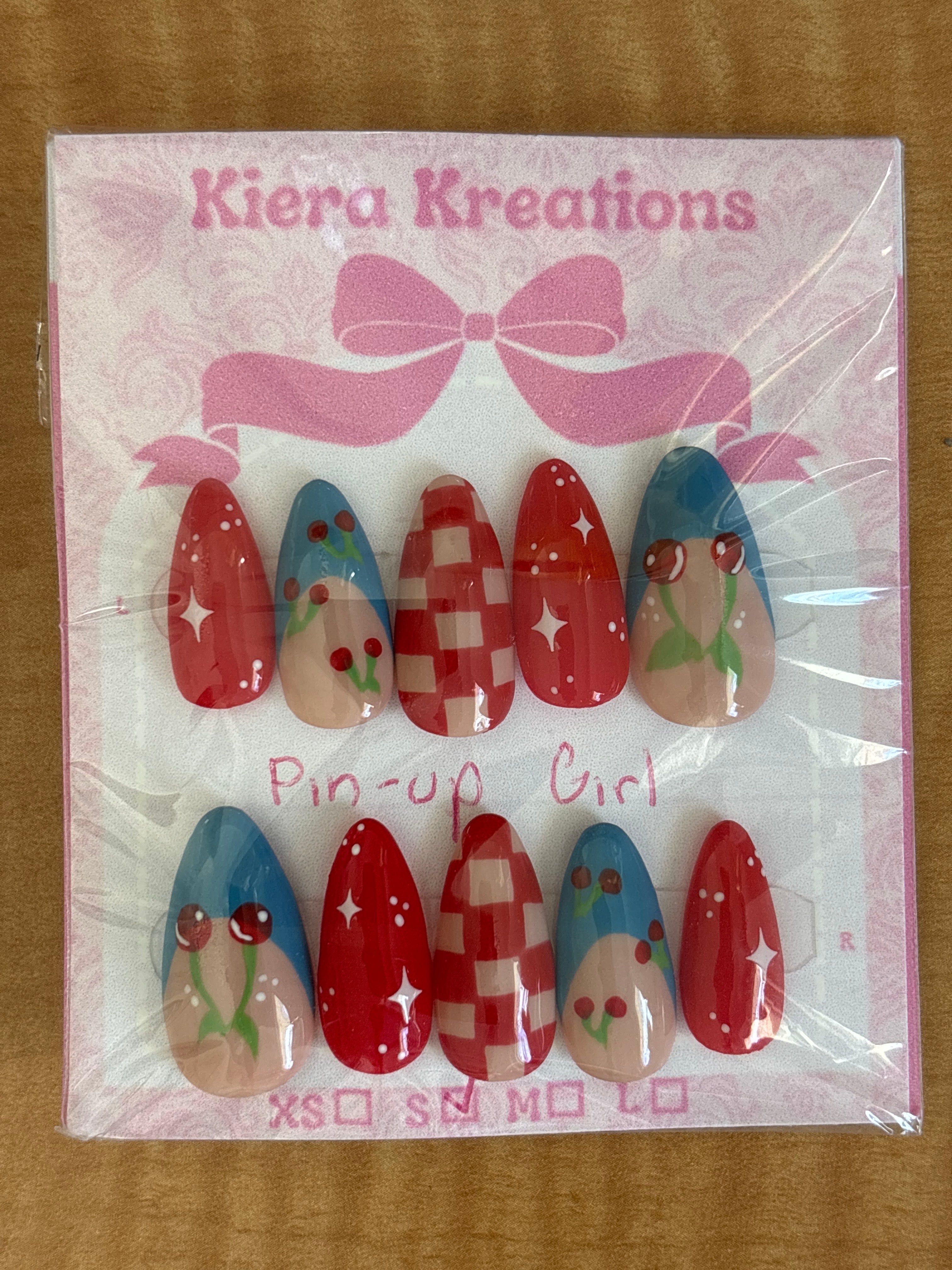 Kiera's Kreations