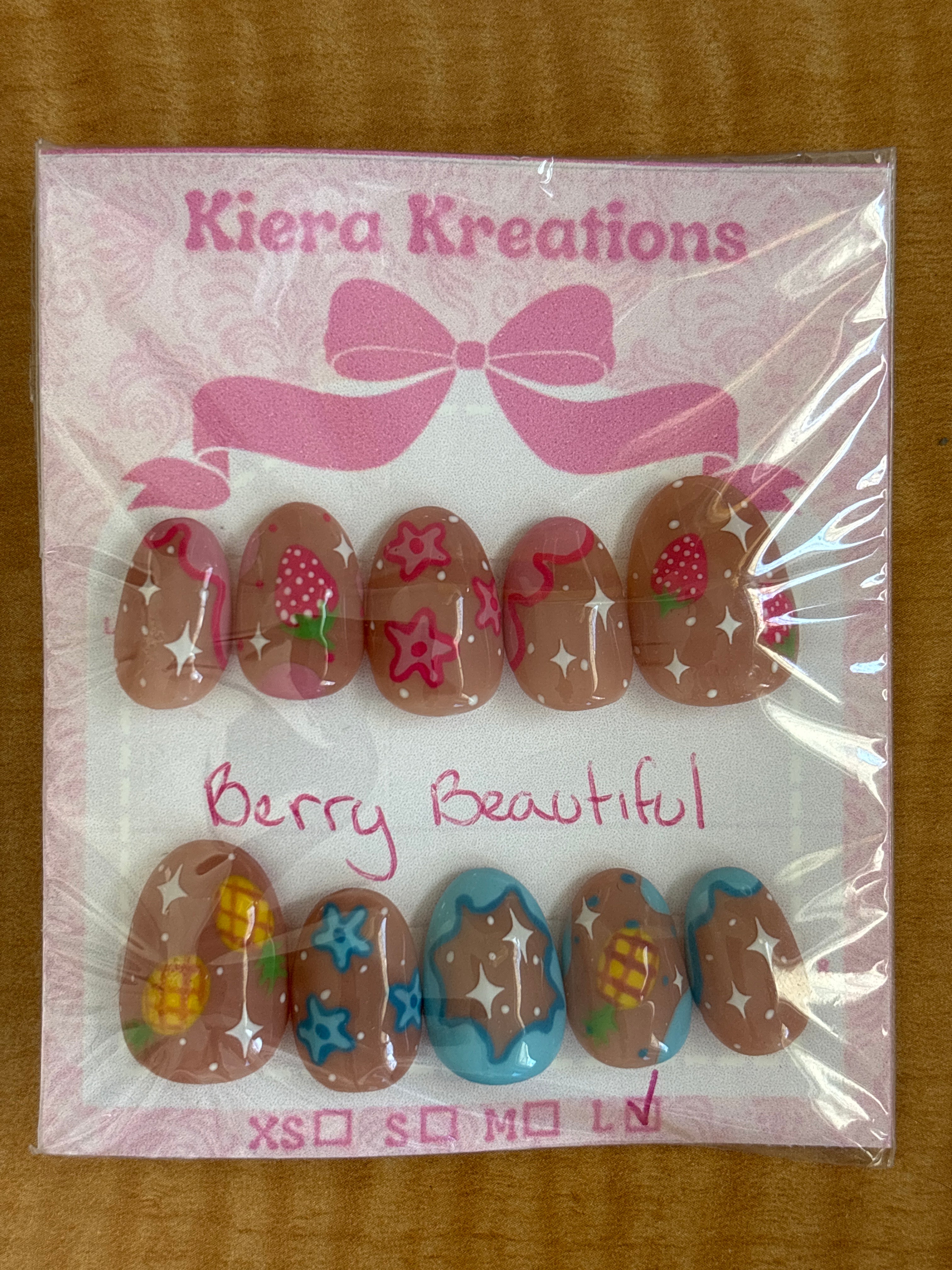 Kiera's Kreations