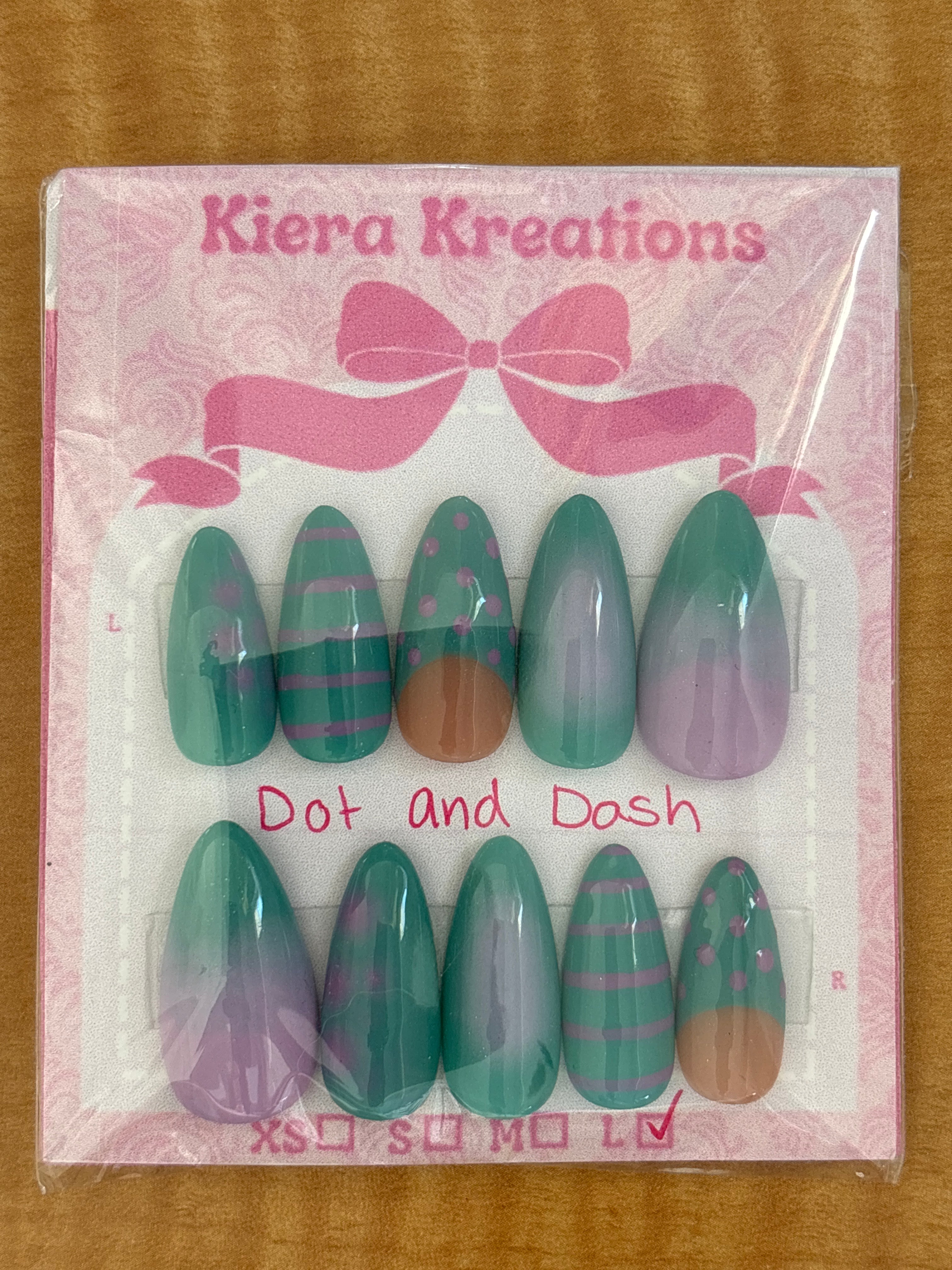 Kiera's Kreations